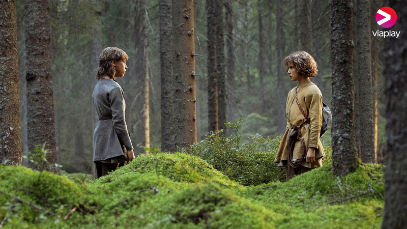 ファンタジー超大作「山賊のむすめ ローニャ」 ＃2 砦の向こう WOWOWオンデマンドで見る