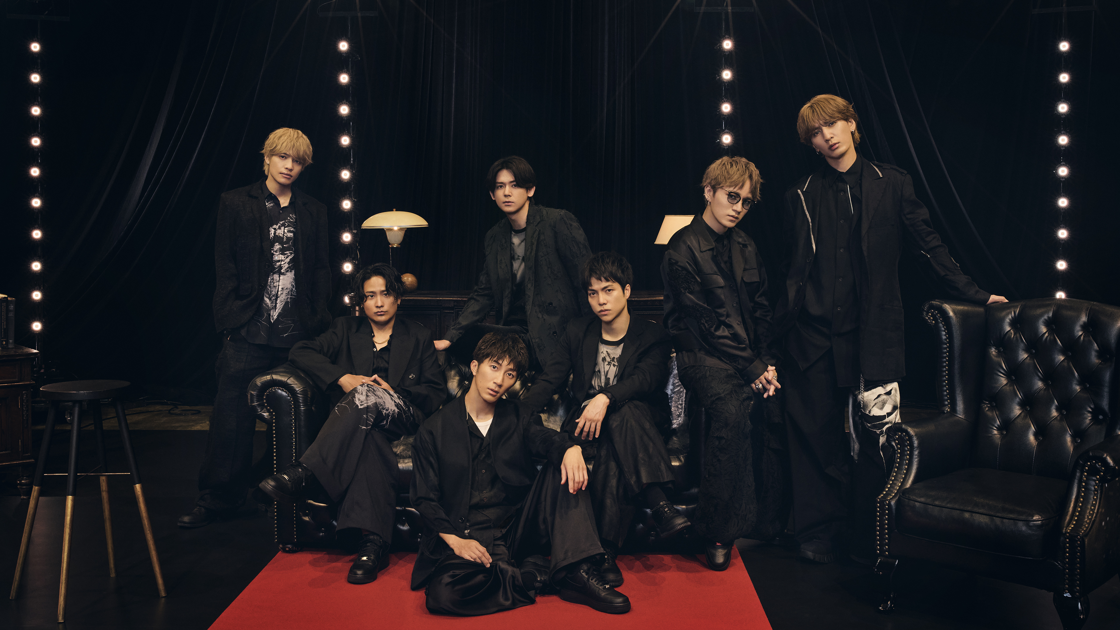 WOWOW presents WEST. 10th Anniversary Live 