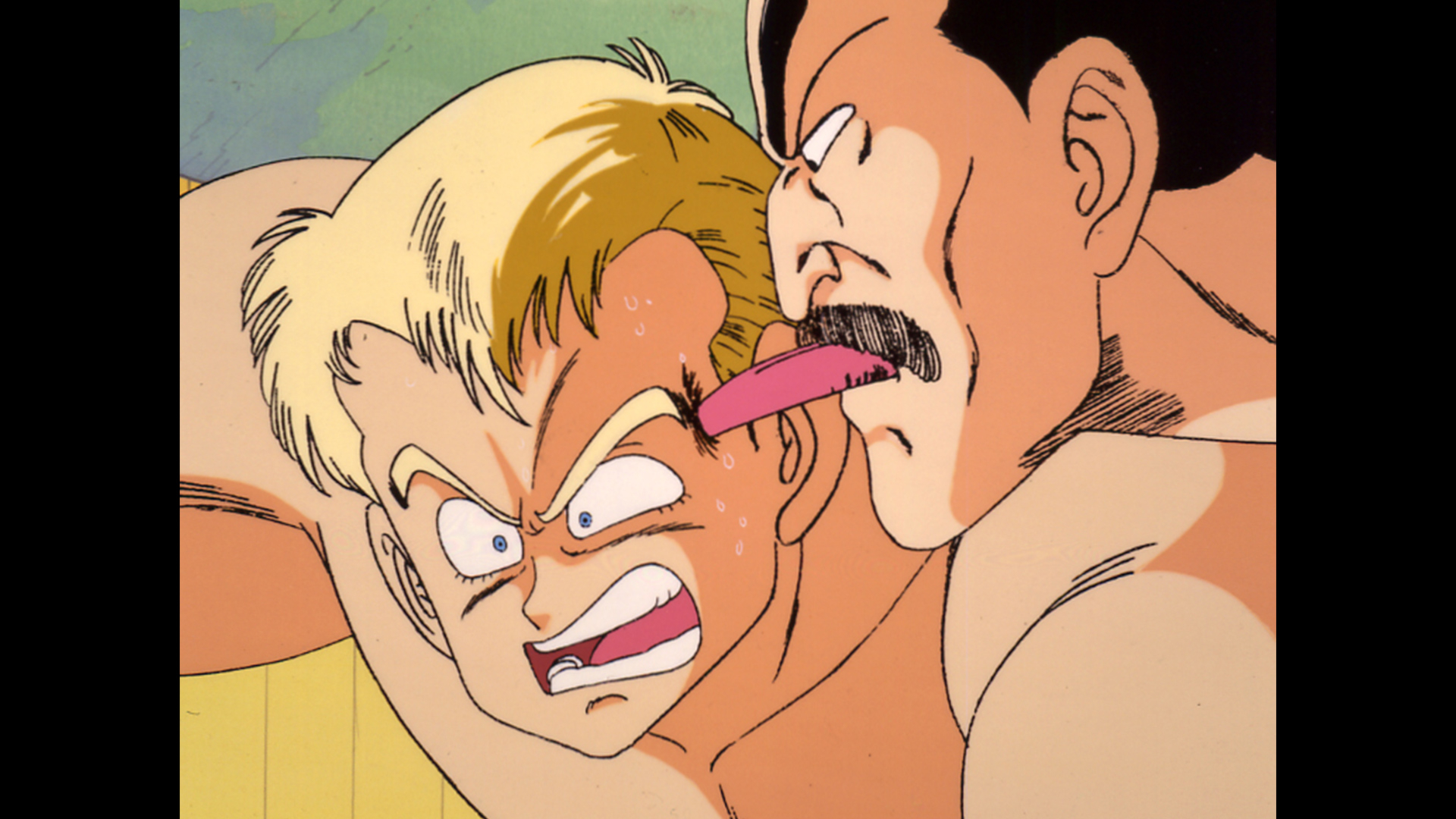 ドラゴンボール 終わり 方 WOWOWオリジナルドラマ 悪の波動 殺人
