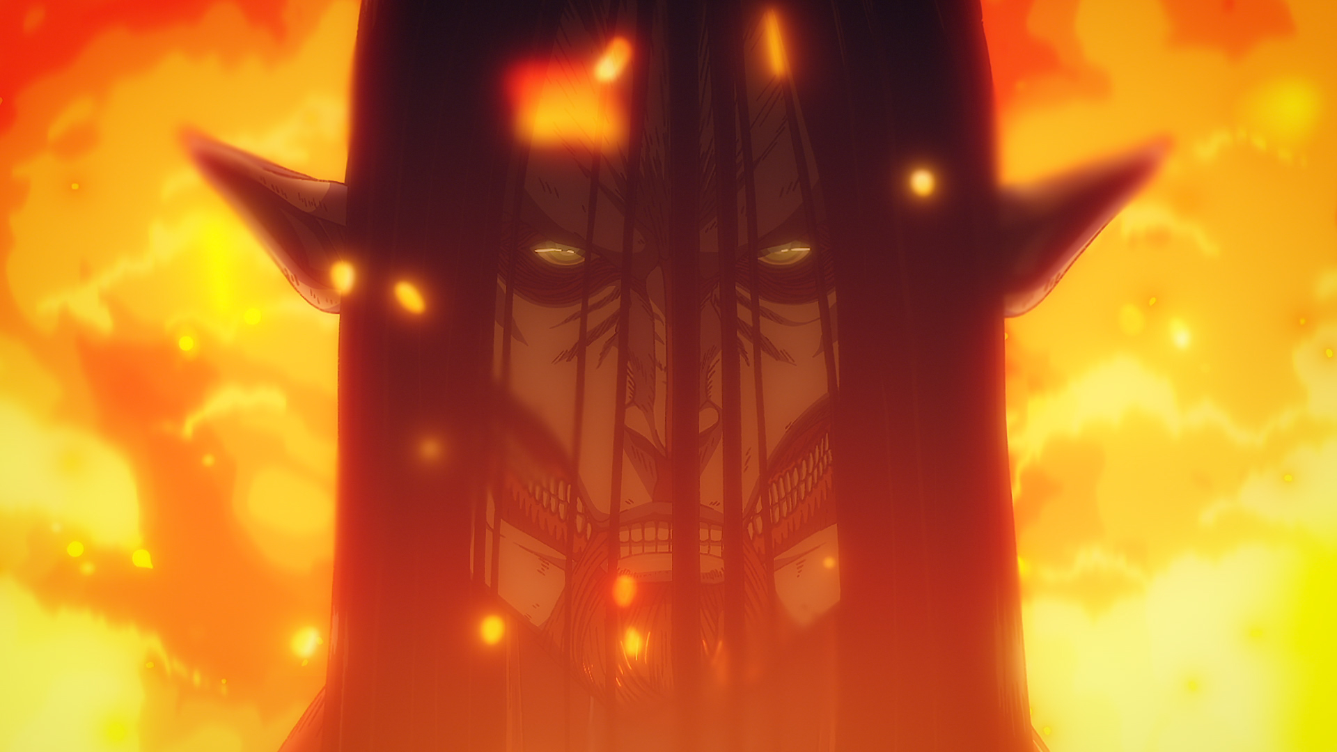 寄生獣　おそ松　ユーリ　こいつ　進撃の巨人 寄生獣 おそ松 ユーリ こいつ 進撃の巨人 寄生獣 おそ松 ユーリ