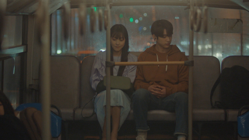 花様年華～君といた季節～ #15 | WOWOWオンデマンドで見る
