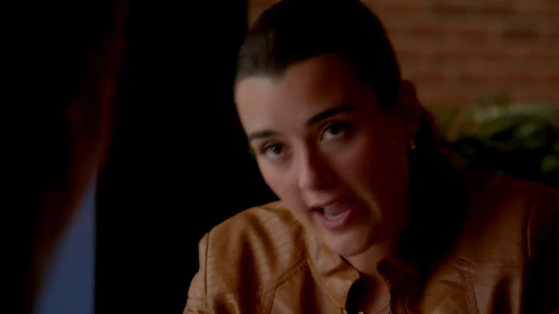 NCIS: ネイビー犯罪捜査班 シーズン10 #8 さらわれた少女 | WOWOWオンデマンドで見る