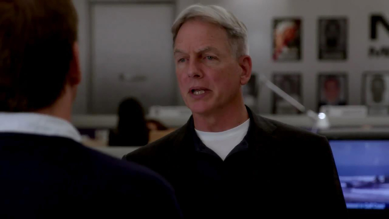 NCIS: ネイビー犯罪捜査班 シーズン10 #12 喪失 | WOWOWオンデマンドで見る