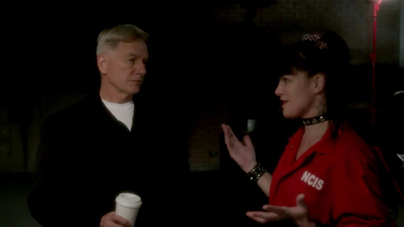 NCIS: ネイビー犯罪捜査班 シーズン11 #13 報復の犠牲 | WOWOWオンデマンドで見る