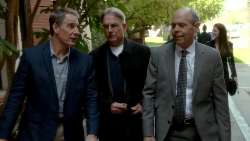 NCIS: ネイビー犯罪捜査班 シーズン11 #18 ニューオーリンズ支局 (前編) | WOWOWオンデマンドで見る