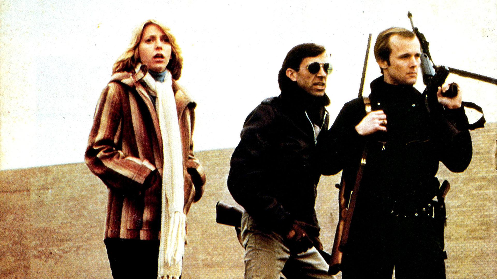 ゾンビ ('78米/伊) ゾンビ ダリオ・アルジェント監修版 HDリマスター版('78米/伊