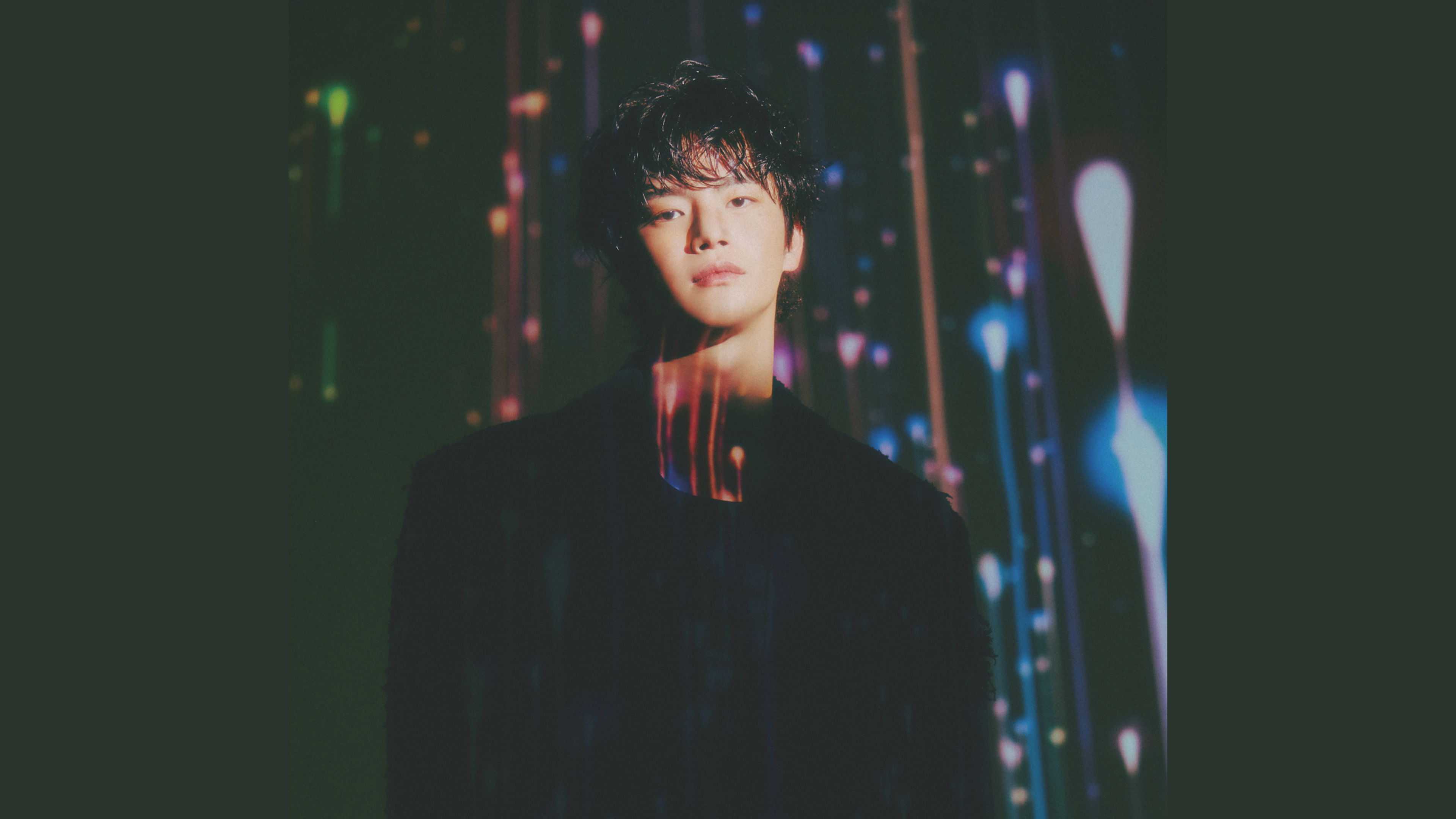 ソ・イングク JAPAN FAN CONCERT TOUR 2024 Heart UTOPIA