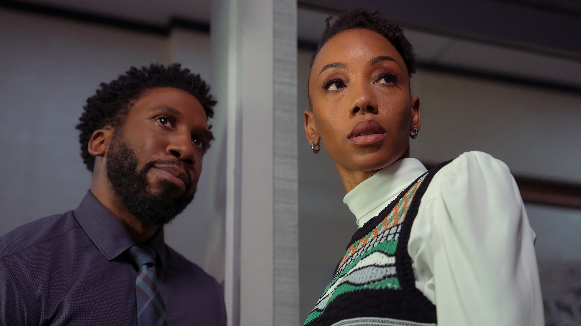 グッド・ファイト シーズン6 #10 すべての終わり | WOWOWオンデマンド