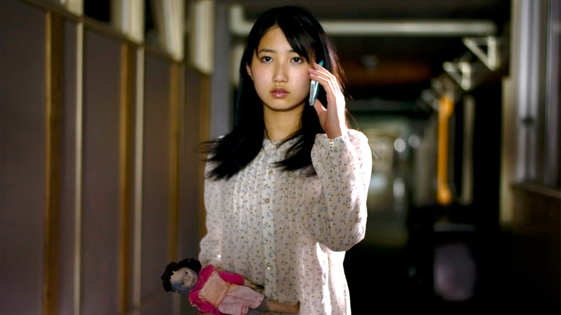 トイレの花子さん 新劇場版 | WOWOWオンデマンドで見る