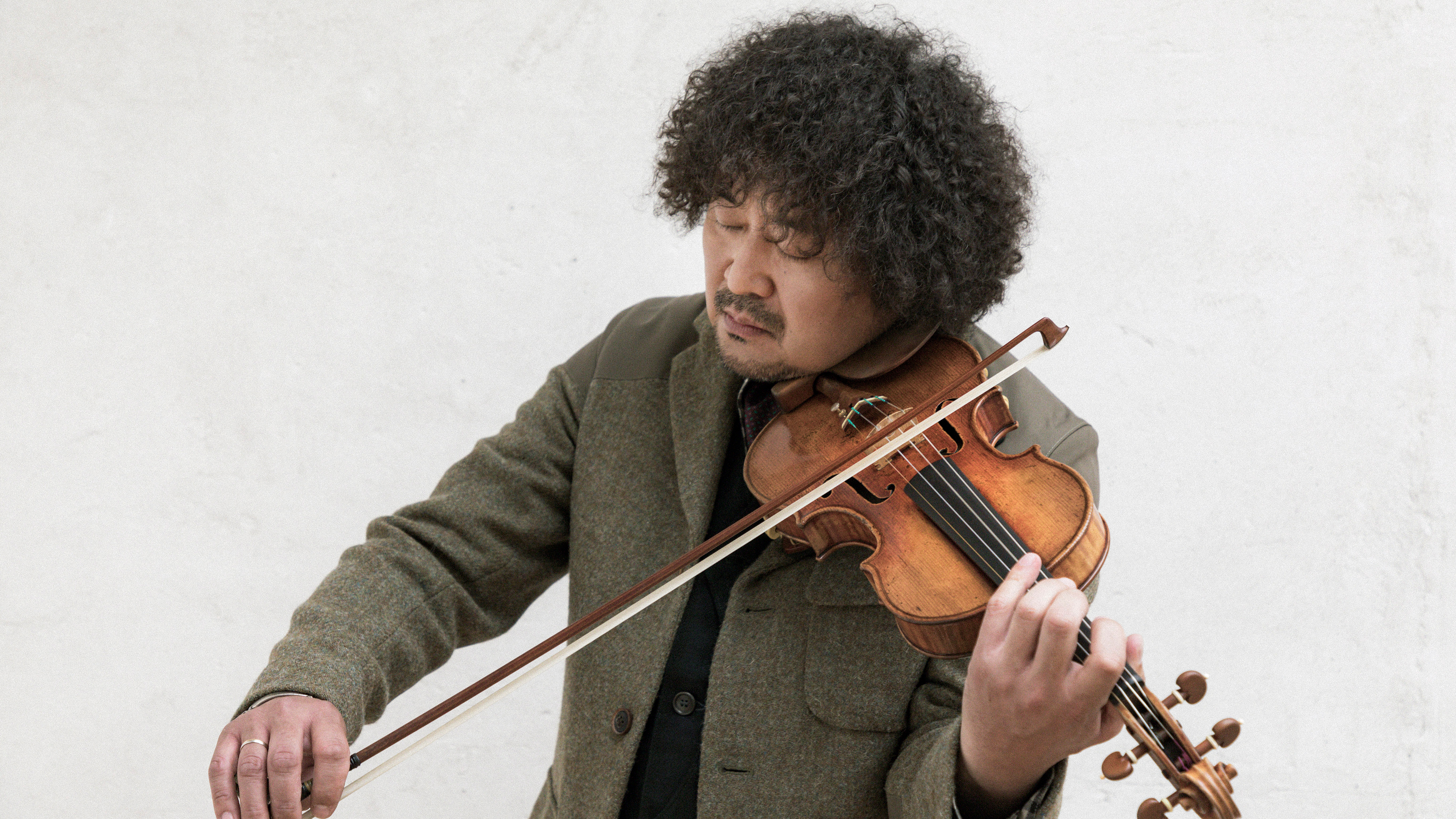 葉加瀬太郎 コンサートツアー2017「VIOLINISM Ⅲ」 | WOWOWオン