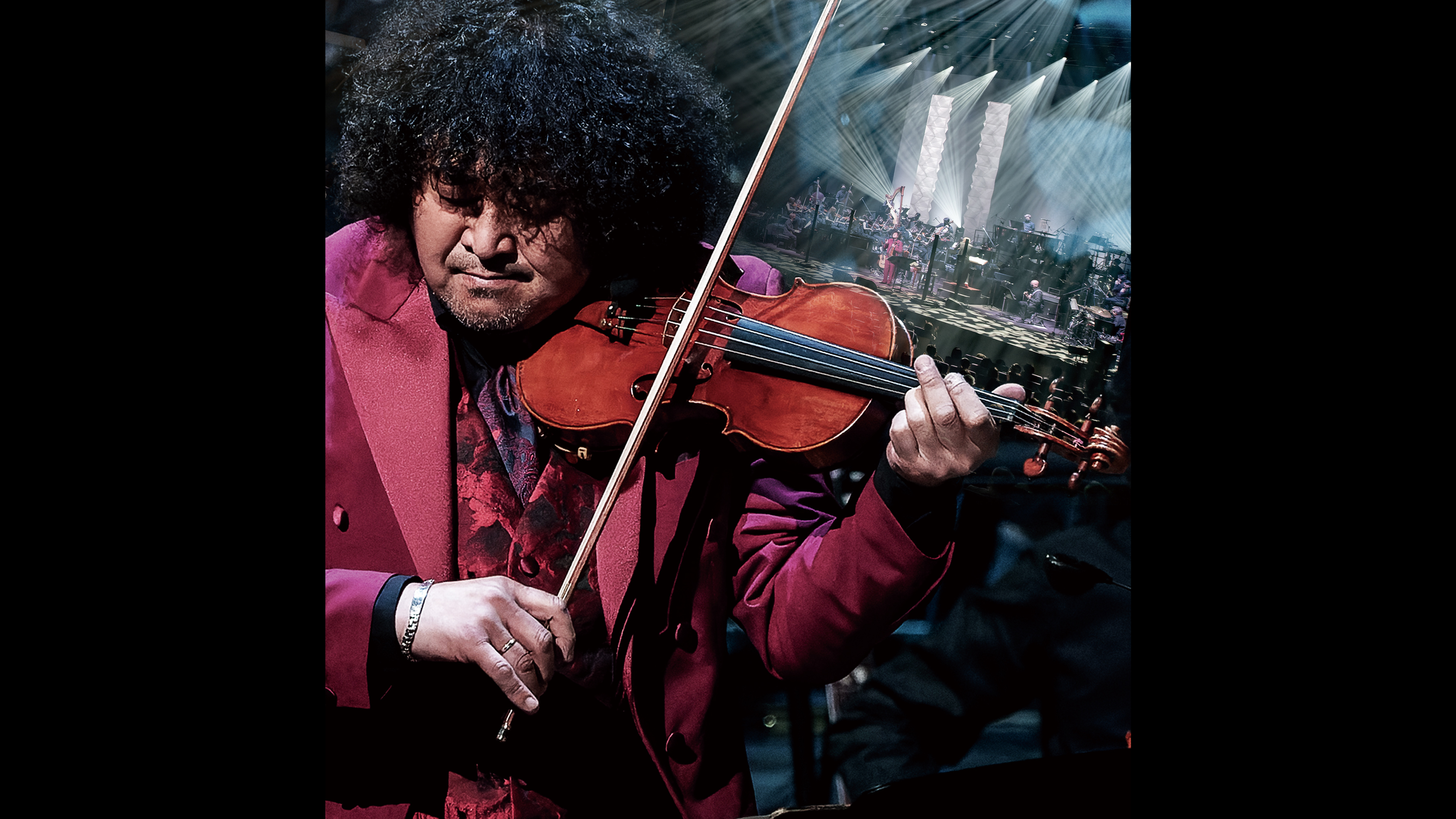 葉加瀬太郎 オーケストラコンサート2025 ～The Symphonic