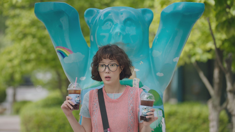 韓国ホームドラマ「美女と純情男」 第17話 | WOWOWオンデマンドで見る