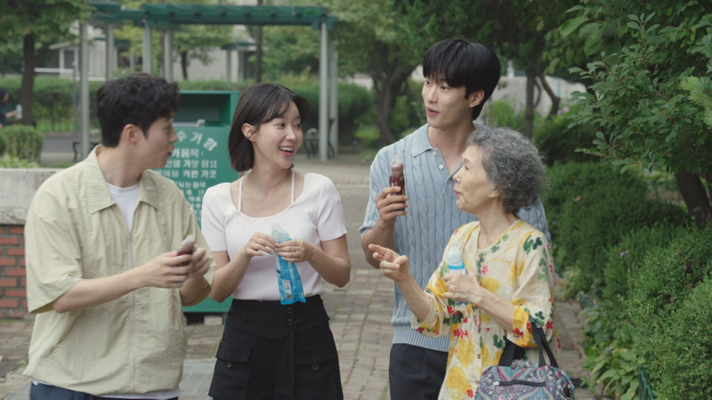 韓国ホームドラマ「美女と純情男」 第44話 | WOWOWオンデマンドで見る