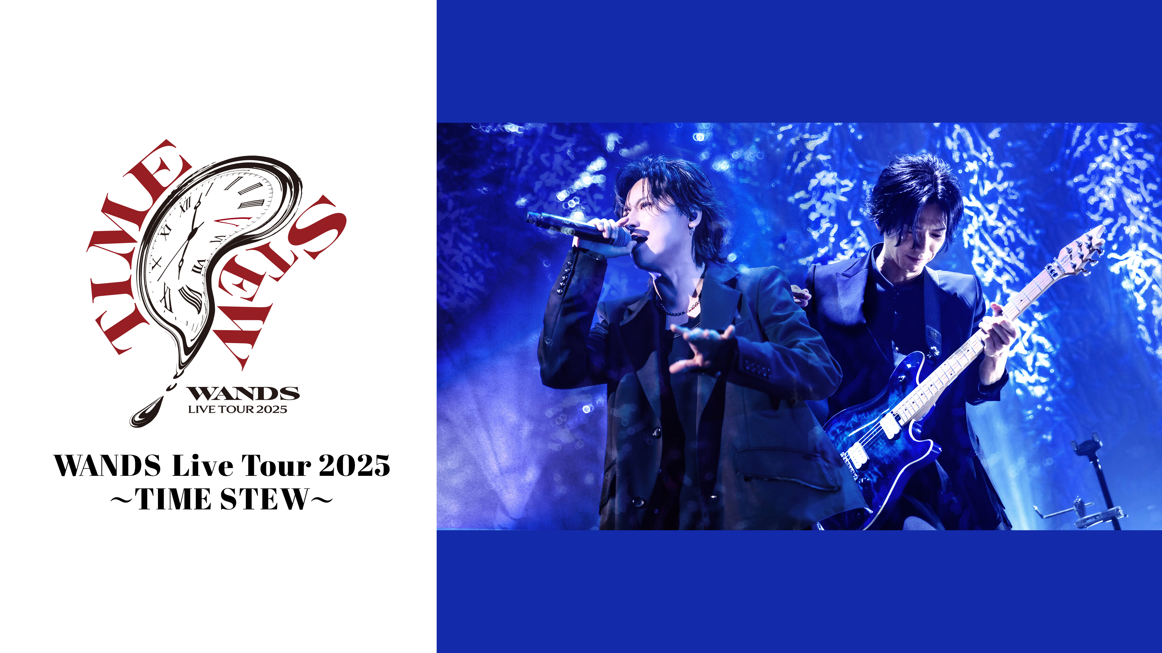 WANDS TIME STEW live tour 2025 フォトブック WANDS TIME STEW live tour 2025 フォトブック - メルカリ