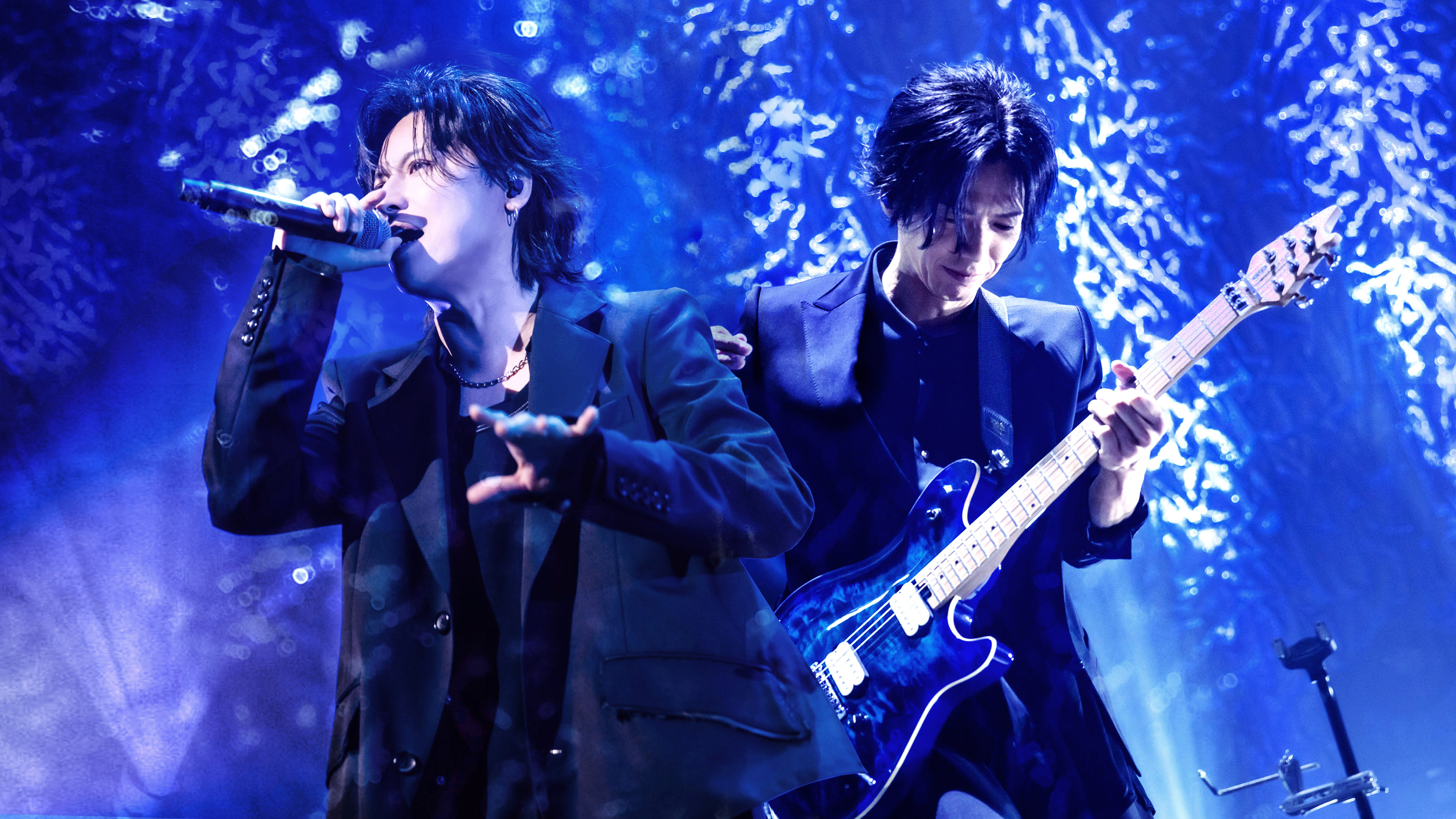 第5期WANDS　ライブツアー2025〜TIME STEW〜ライブフォトブック WANDS Live Tour 2025 ～TIME STEW～ | WOWOWオンデマンドで見る