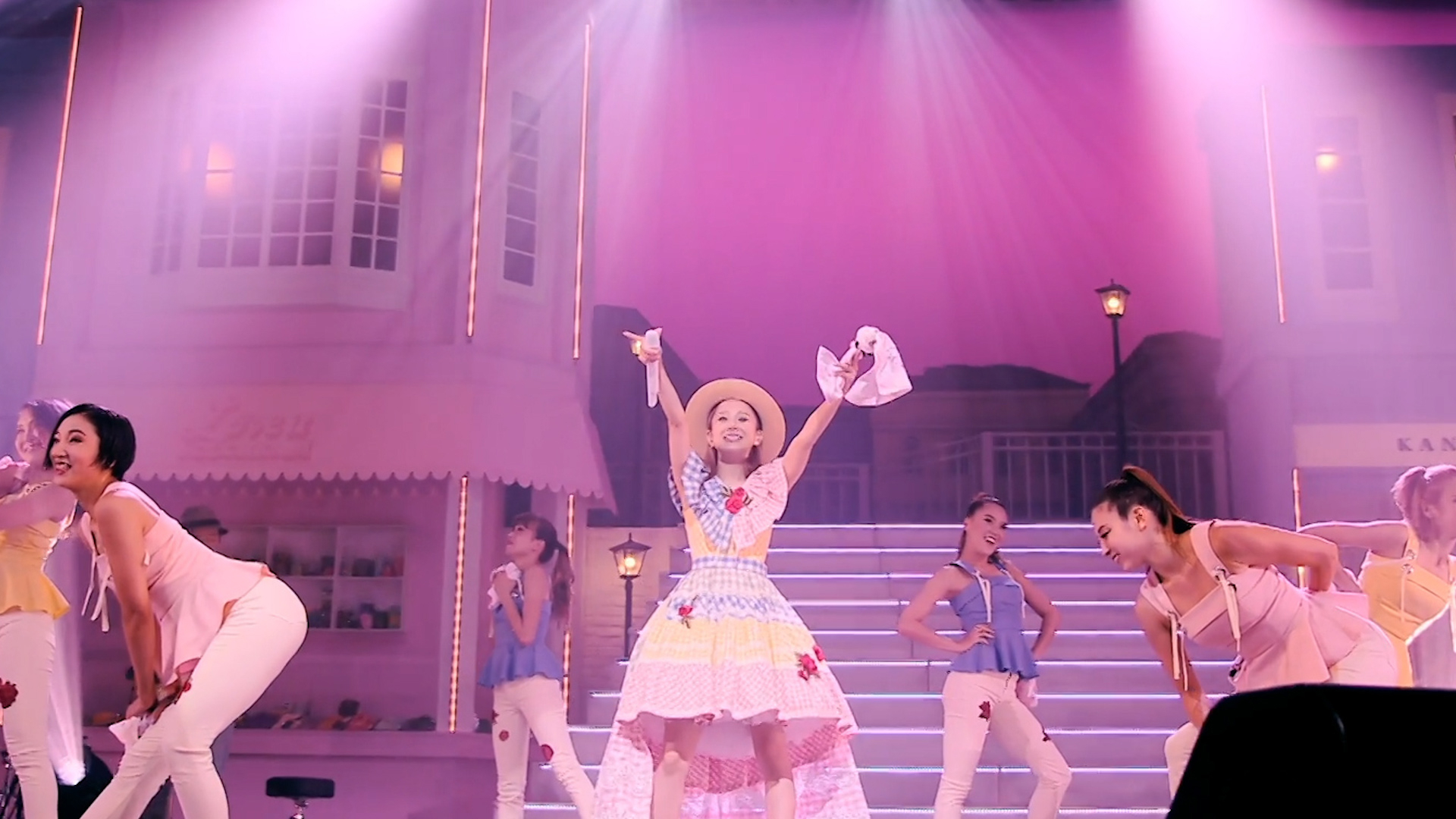 西野カナ サイン ボール 2018アリーナ Love it Tour 10th 西野カナ 9th LIVE DVD&Blu-ray Disc「LOVE it Tour ～10th