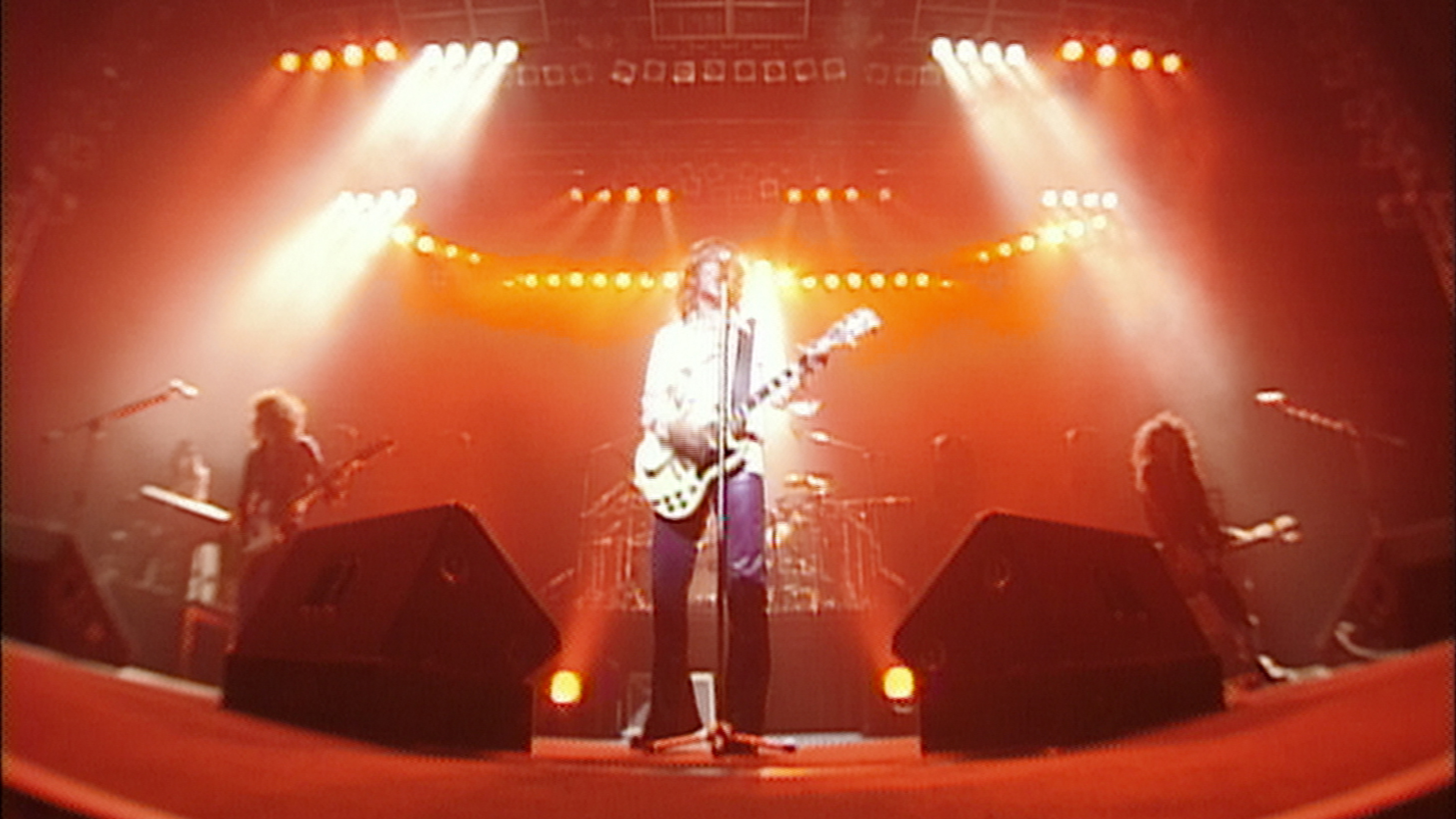 THE YELLOW MONKEY TRUE MIND 