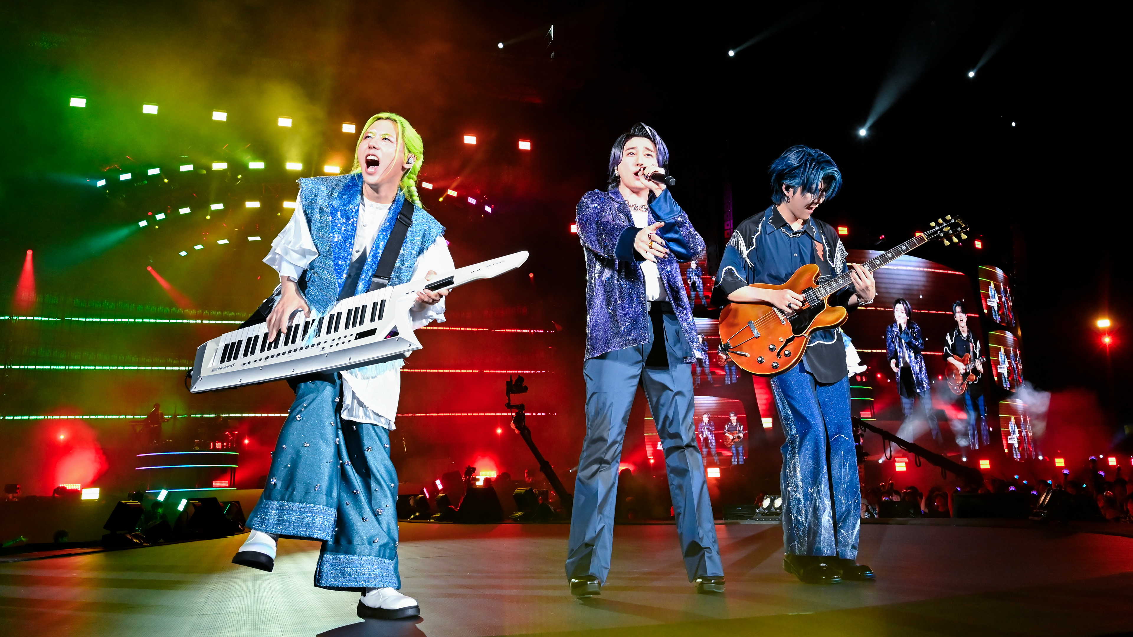 Mrs. GREEN APPLE 前人未到とヴェルトラム ライトバンド Amazon.co.jp: Mrs. GREEN APPLE ゼンジン未到とヴェルトラウム