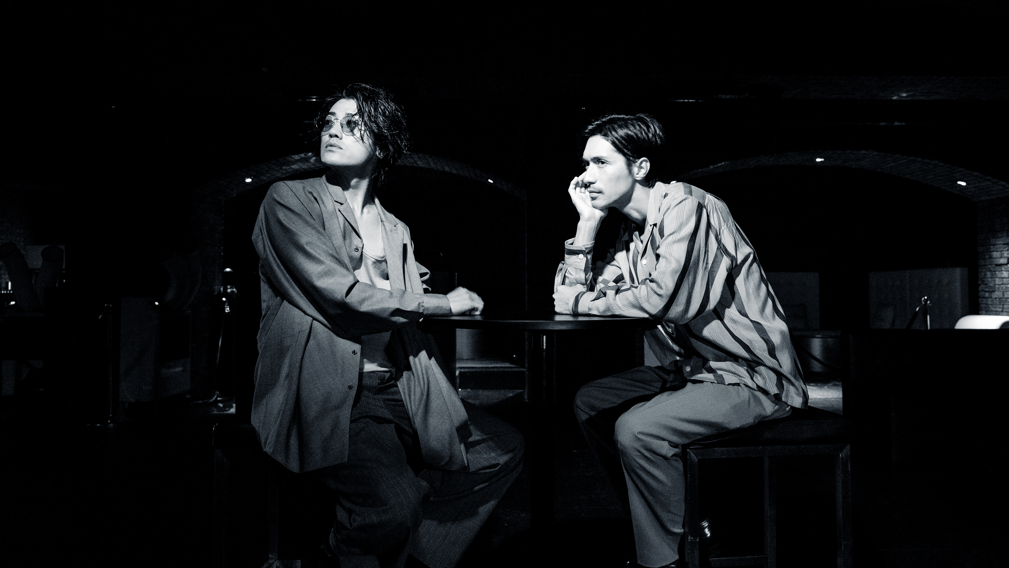 Behind The Scenes - 赤西仁×錦戸亮 N/A LIVE 2025 