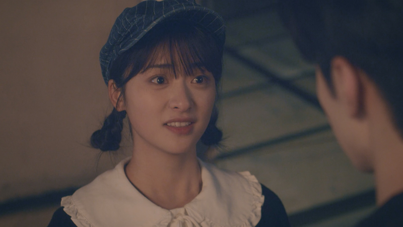 私の悪役彼氏 #16 告白の明暗 | WOWOWオンデマンドで見る