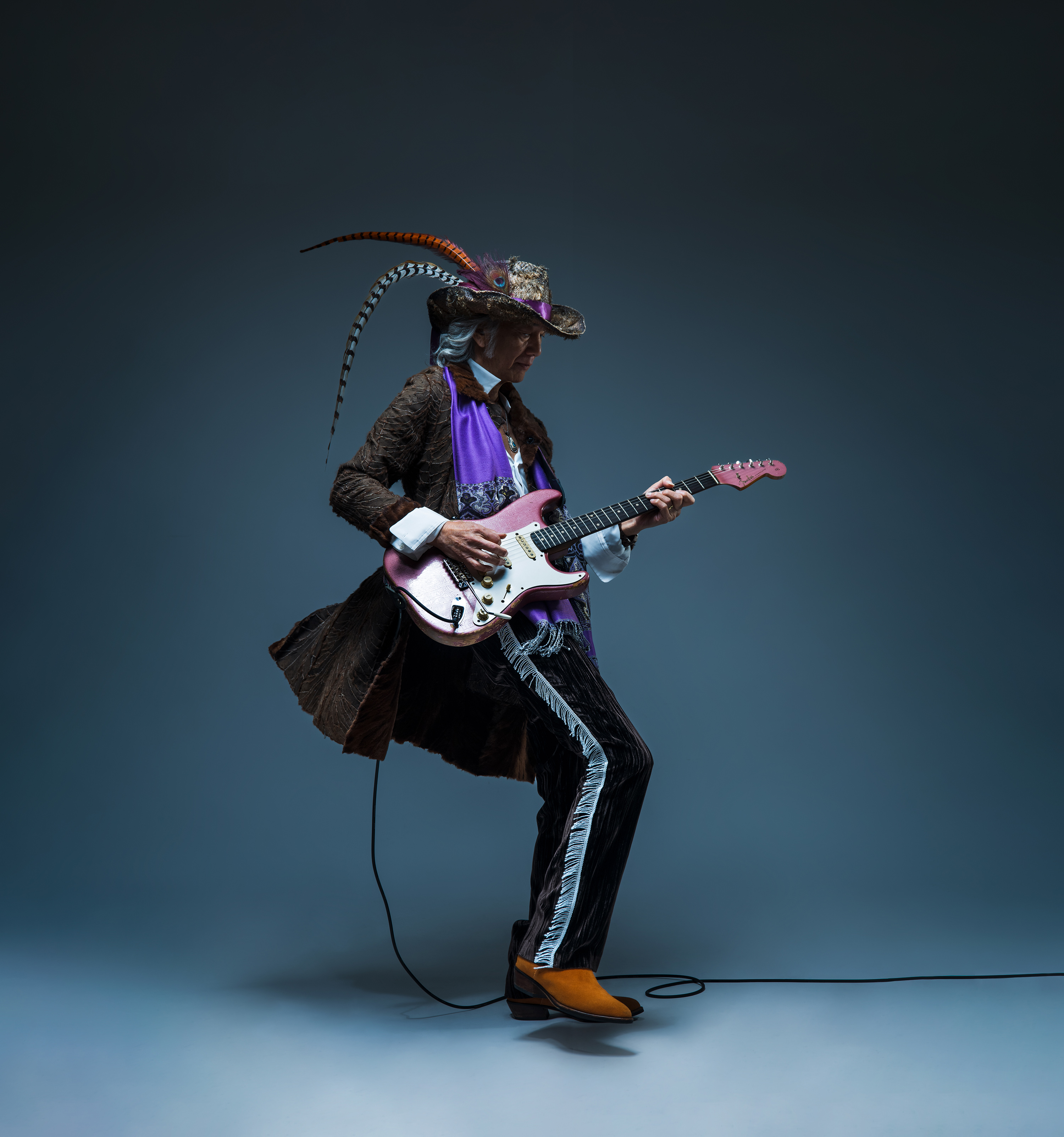 Char Nippon Budokan Live 2025- Purple Phase Jam | WOWOWオン
