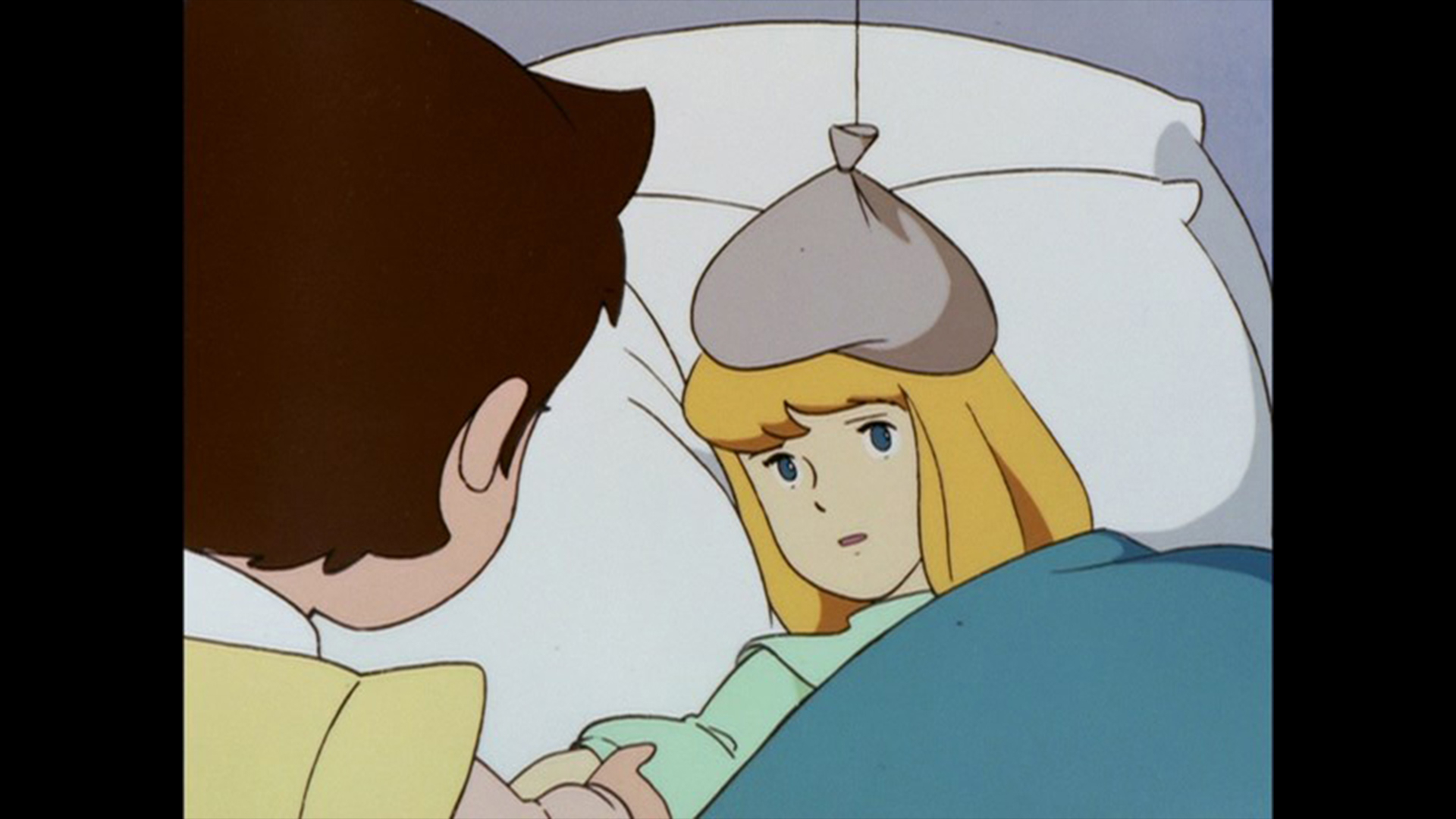 アルプスの少女ハイジ #29 ふたつのこころ | WOWOWオンデマンドで見る