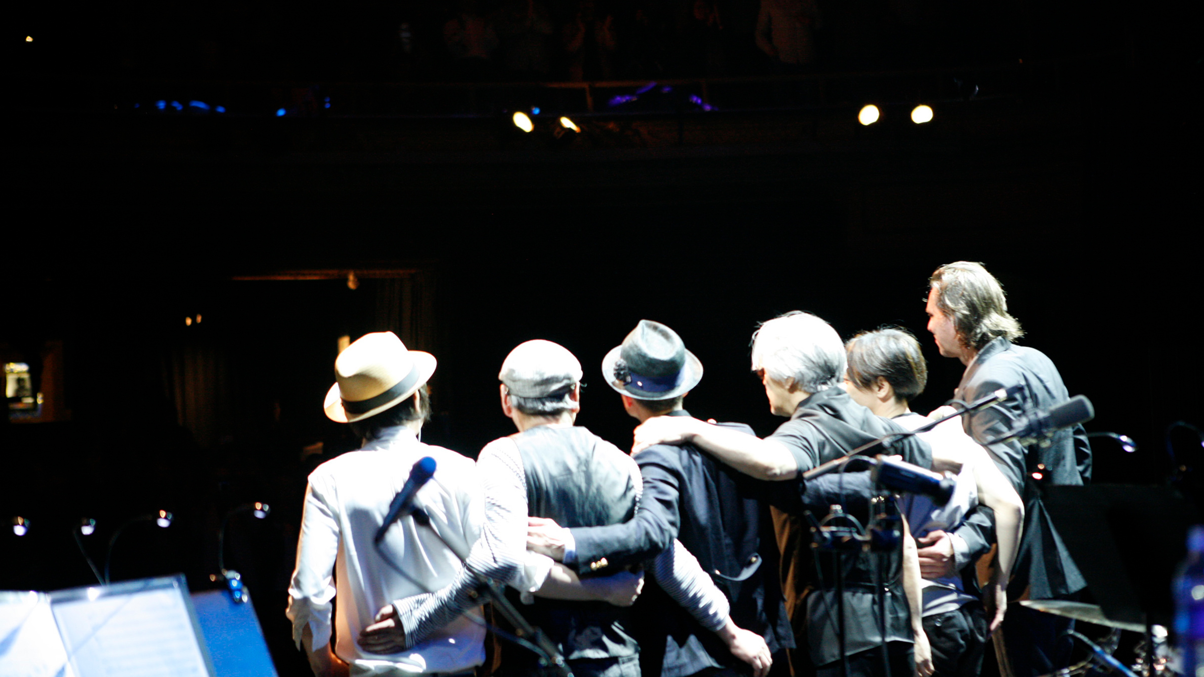 Yellow Magic Orchestra Live in San Francisco 2011 | WOWOW