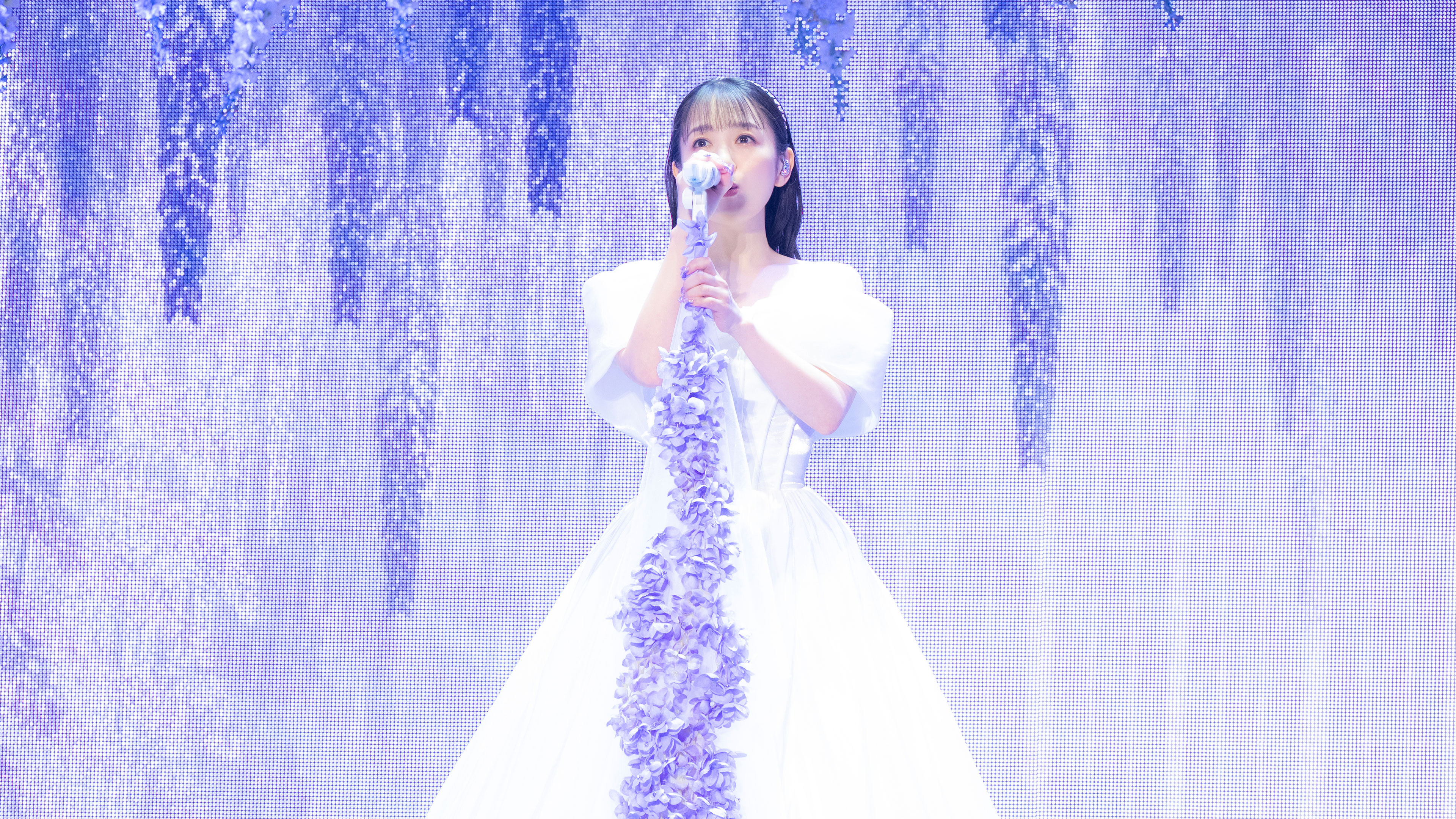 西野カナ Fall In Love With You Again Tour 2025 #1 | WOWOW