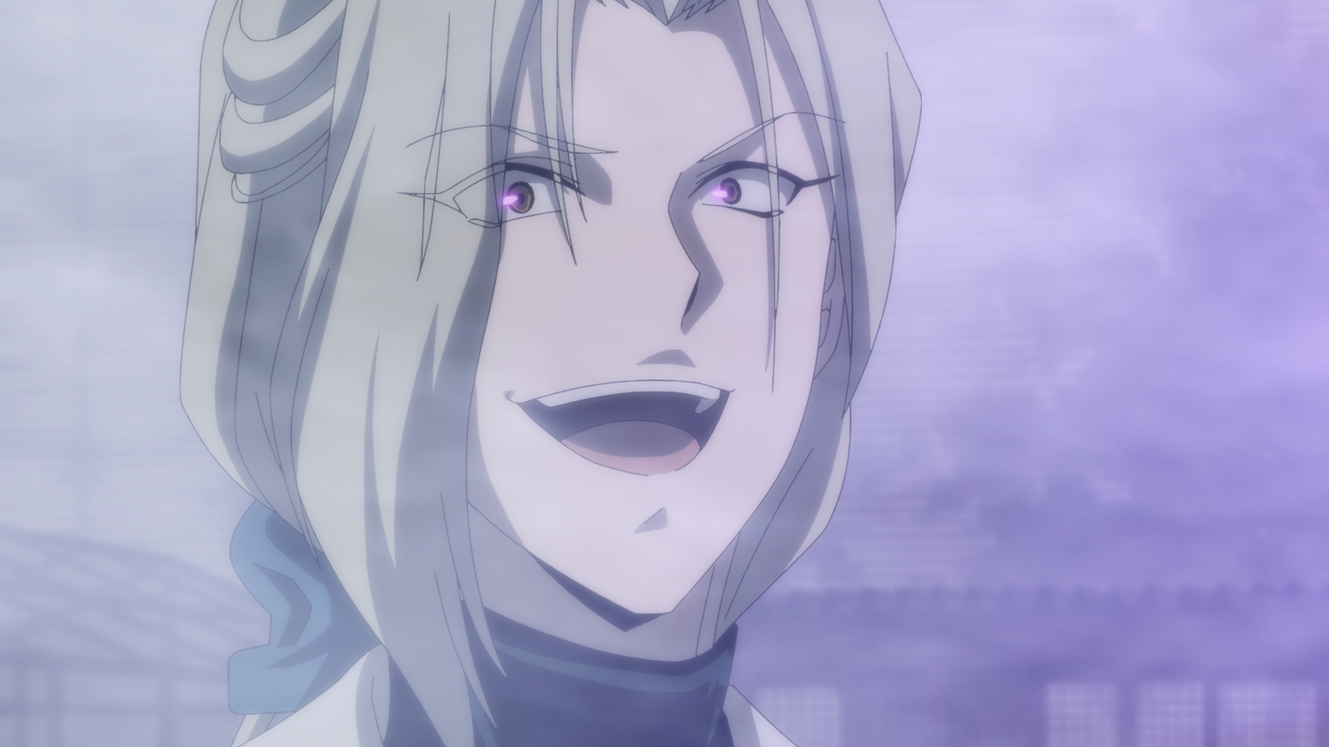 地獄先生ぬ～べ～ #11 鬼の手 VS.火輪尾の術 | WOWOWオンデマンドで見る