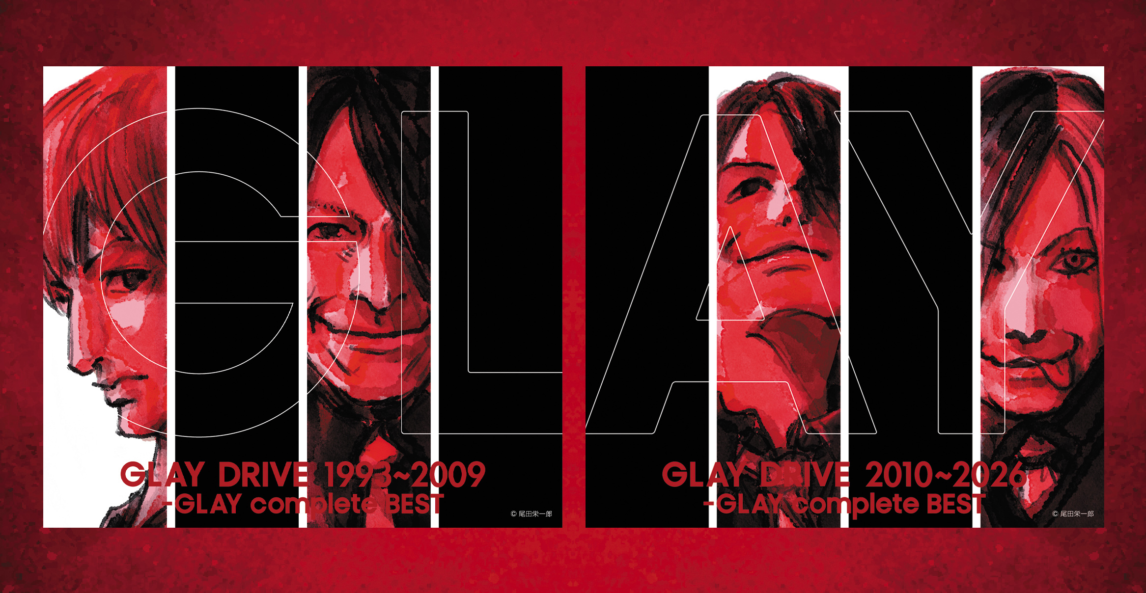 GLAY MV COLLECTION #2 Vol.2 | WOWOWオンデマンドで見る