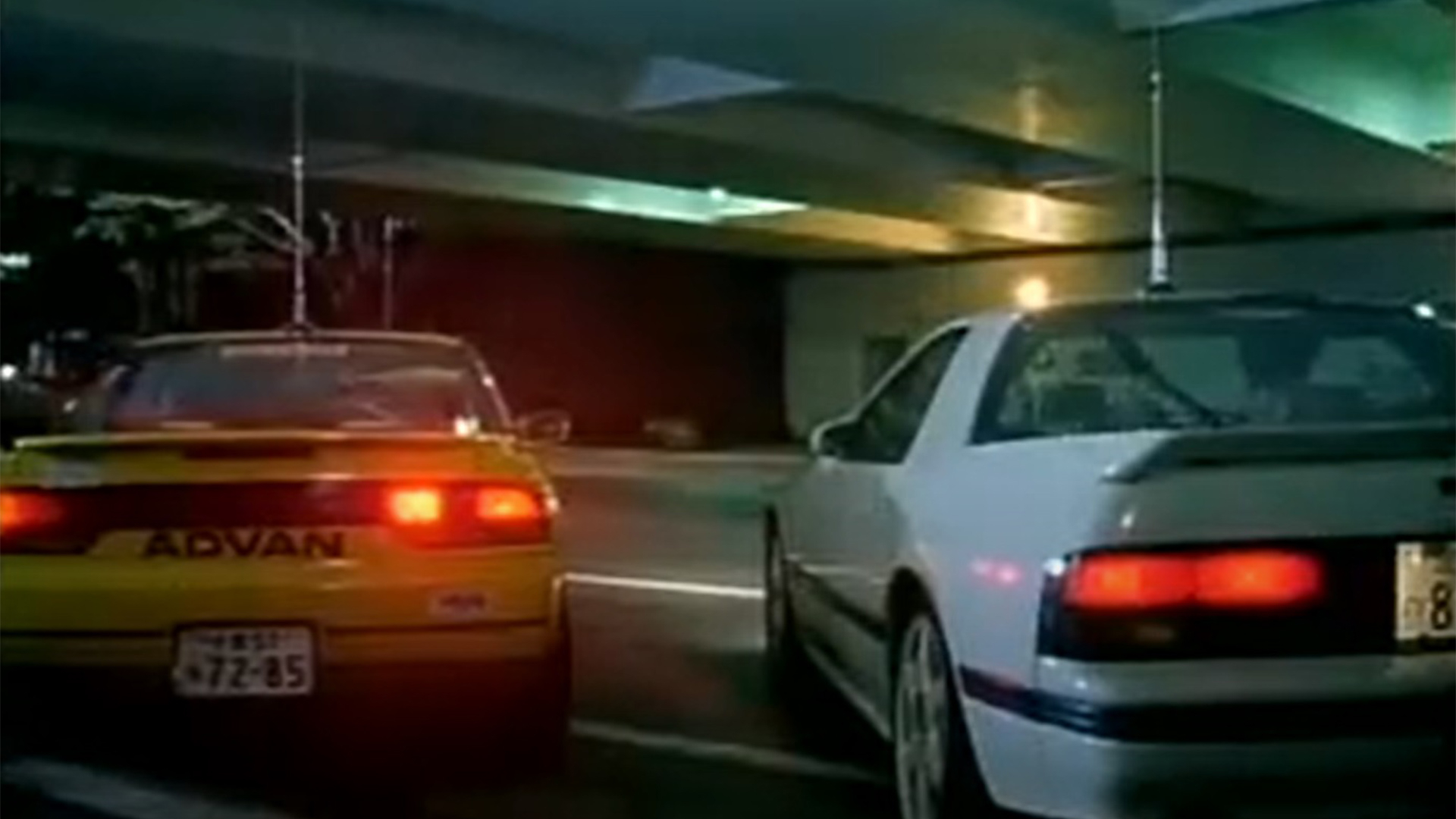 首都高速トライアル4 | WOWOWオンデマンドで見る