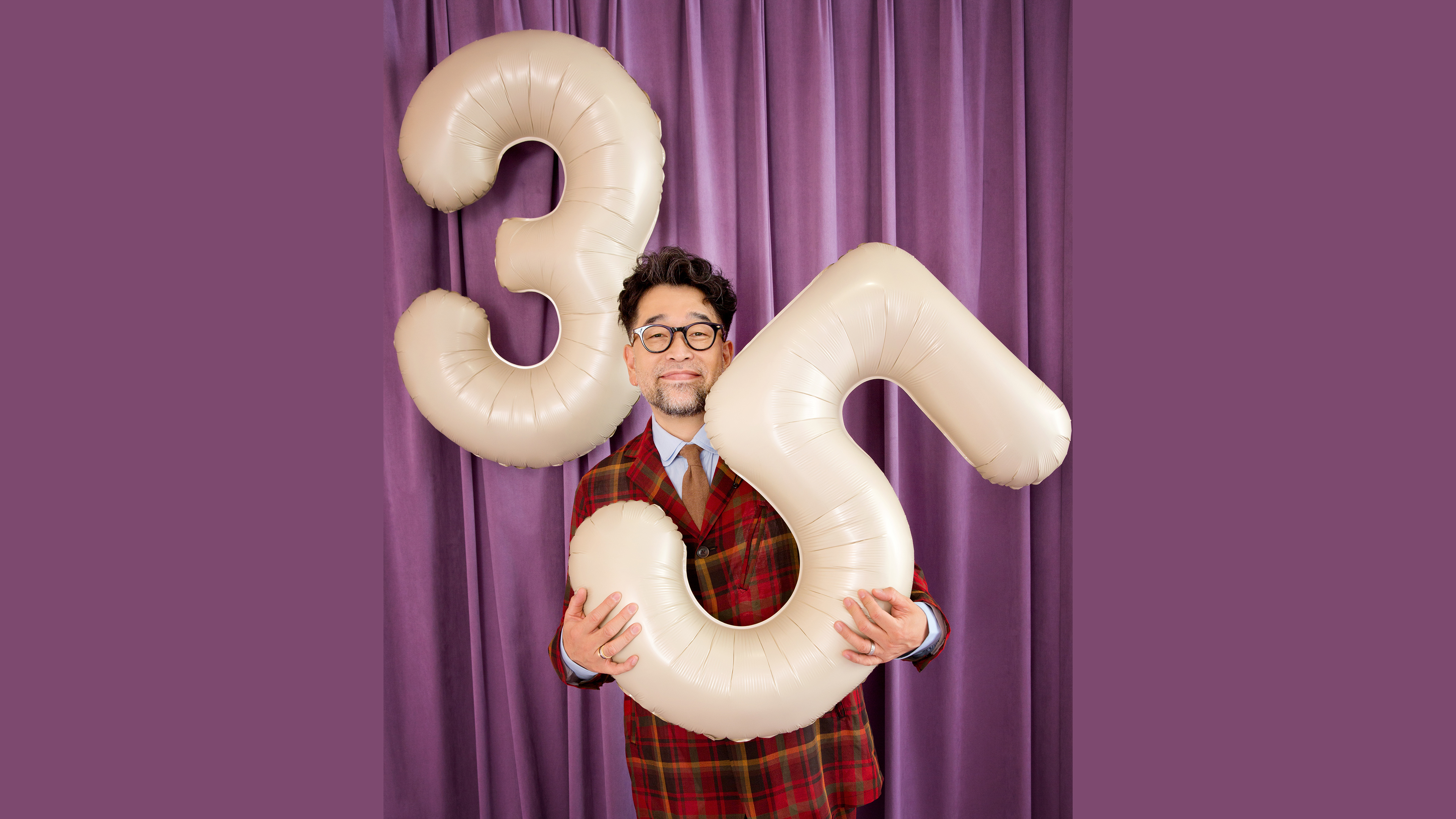 槇原敬之 35th Anniversary Concert 2025 “TREASUarenaTOUR” With