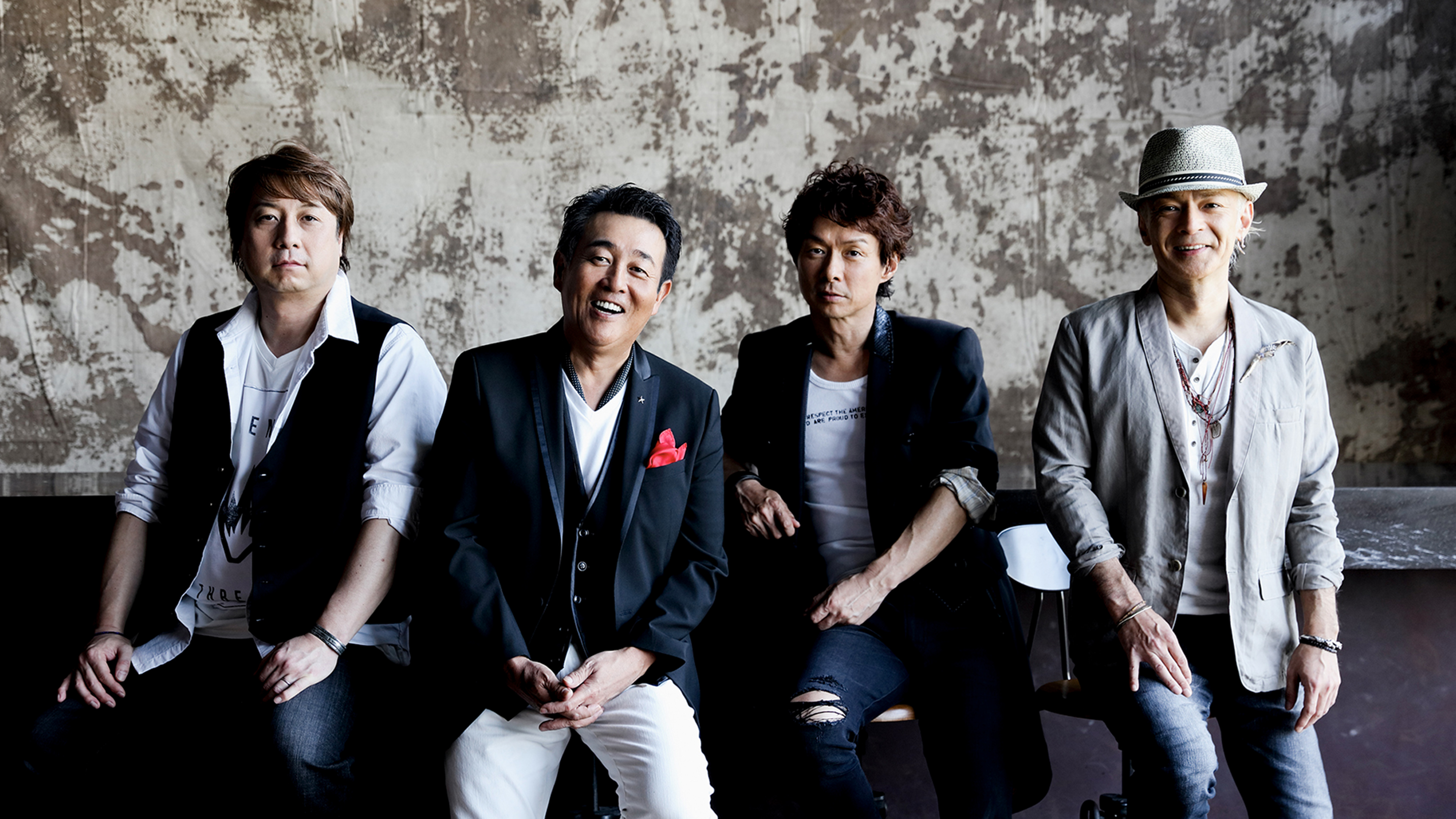 TUBE LIVE AROUND SPECIAL 2018 夏が来た！～YOKOHAMA STADIUM 30