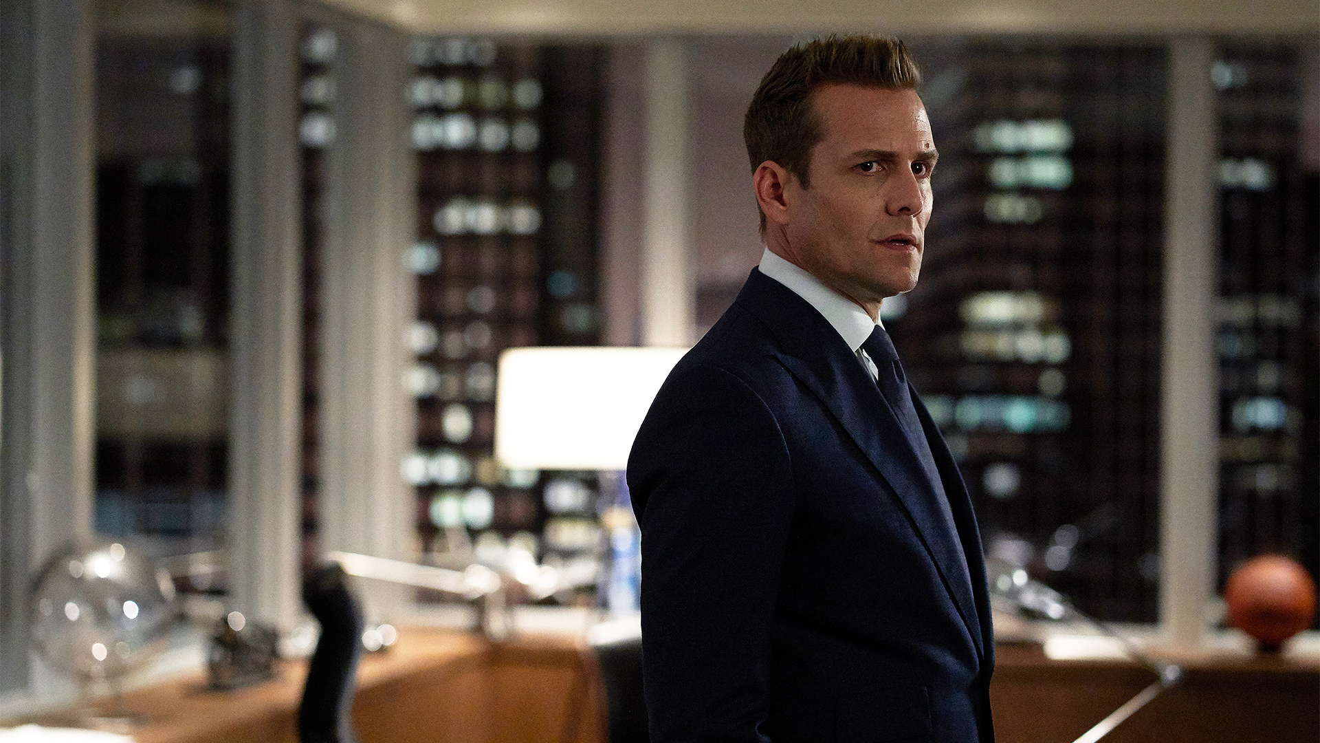 SUITS／スーツ ファイナル・シーズン #1 変わるものと変わらぬもの