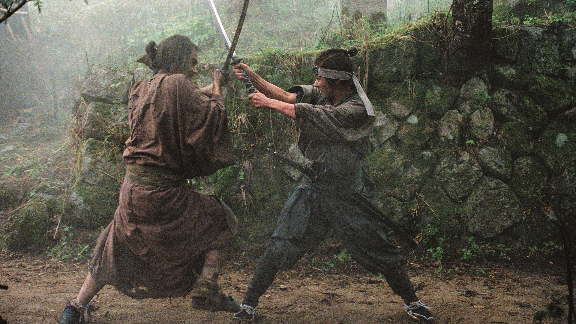 隠し剣 鬼の爪 | WOWOWオンデマンドで見る