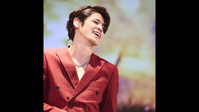 宮野真守 MAMORU MIYANO ASIA LIVE TOUR 2025-2026 ～VACATIONING