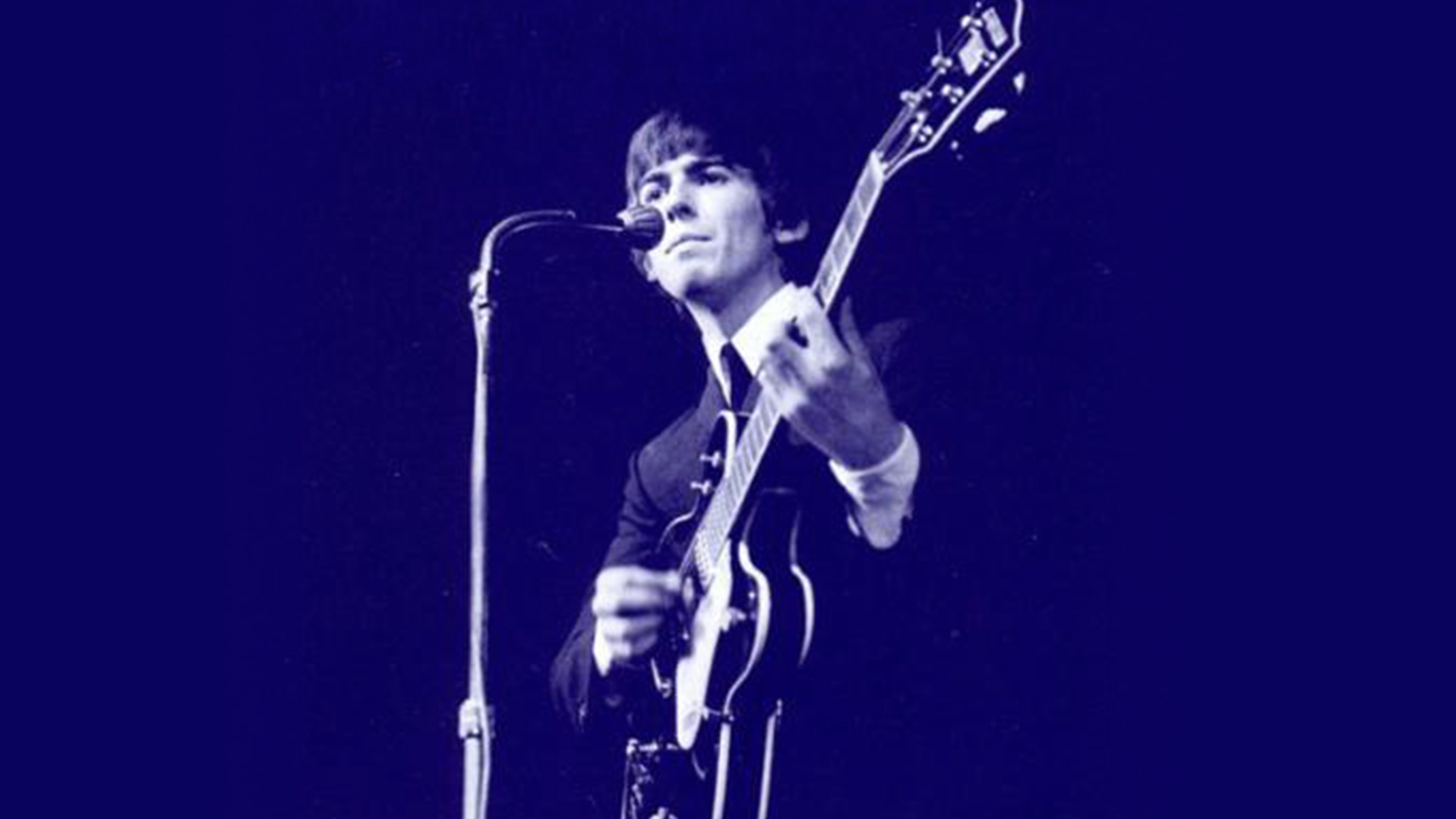 ジョージ・ハリスン: コンサート・フォー・ジョージ | WOWOWオン