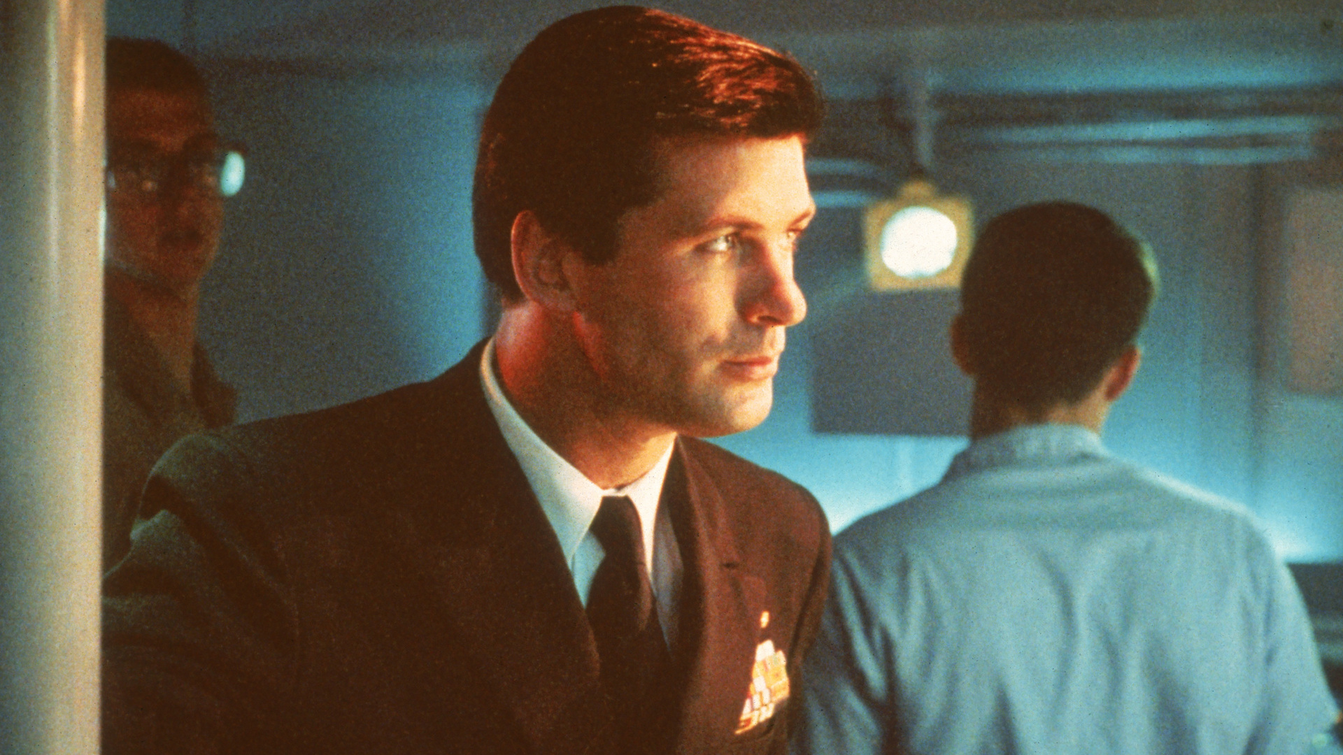 レッド・オクトーバーを追え！ | WOWOWオンデマンドで見る