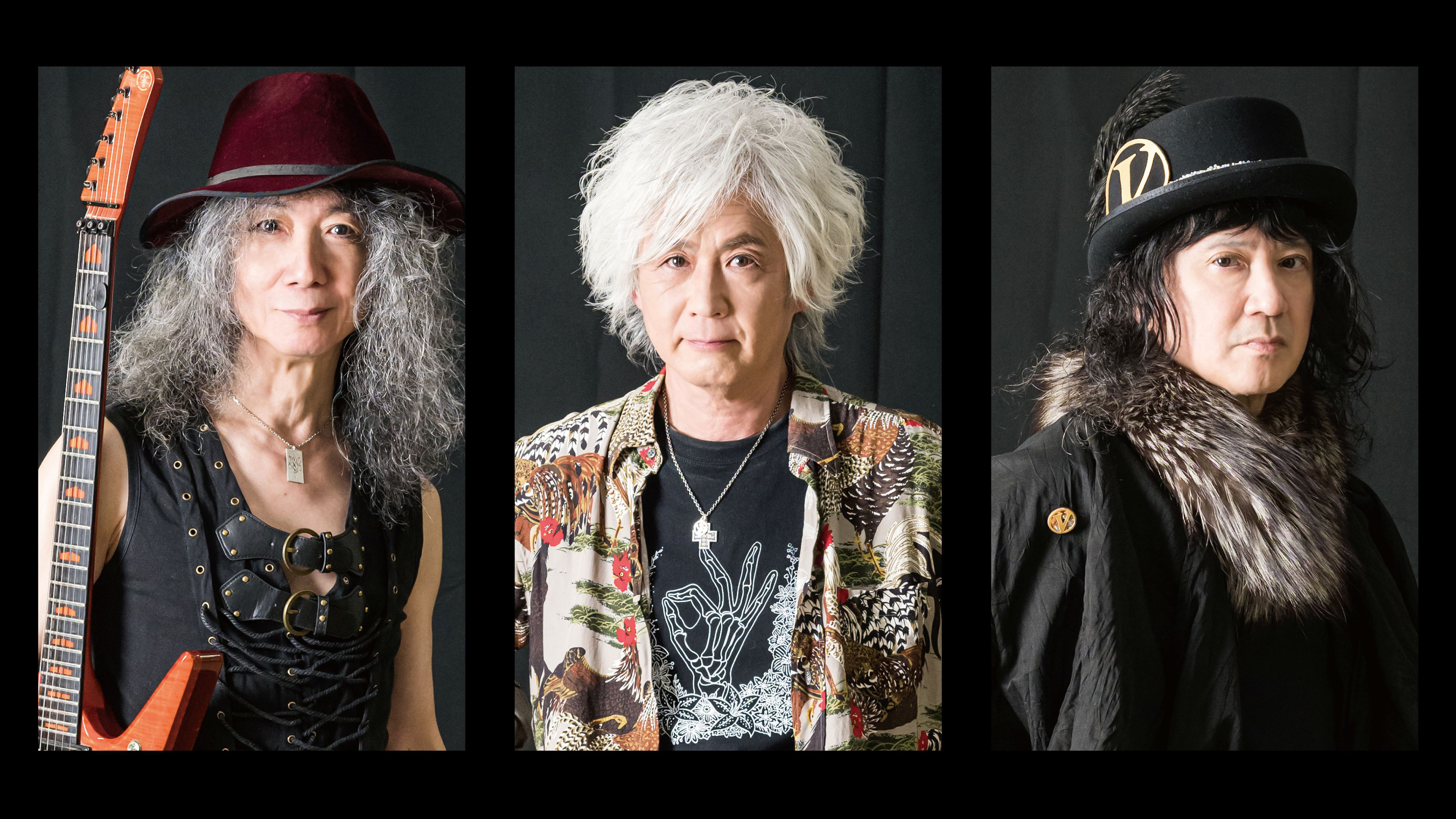 VOW WOW The 40 Years of VOW WOW Ⅲ Celebration VOW WOW The 40