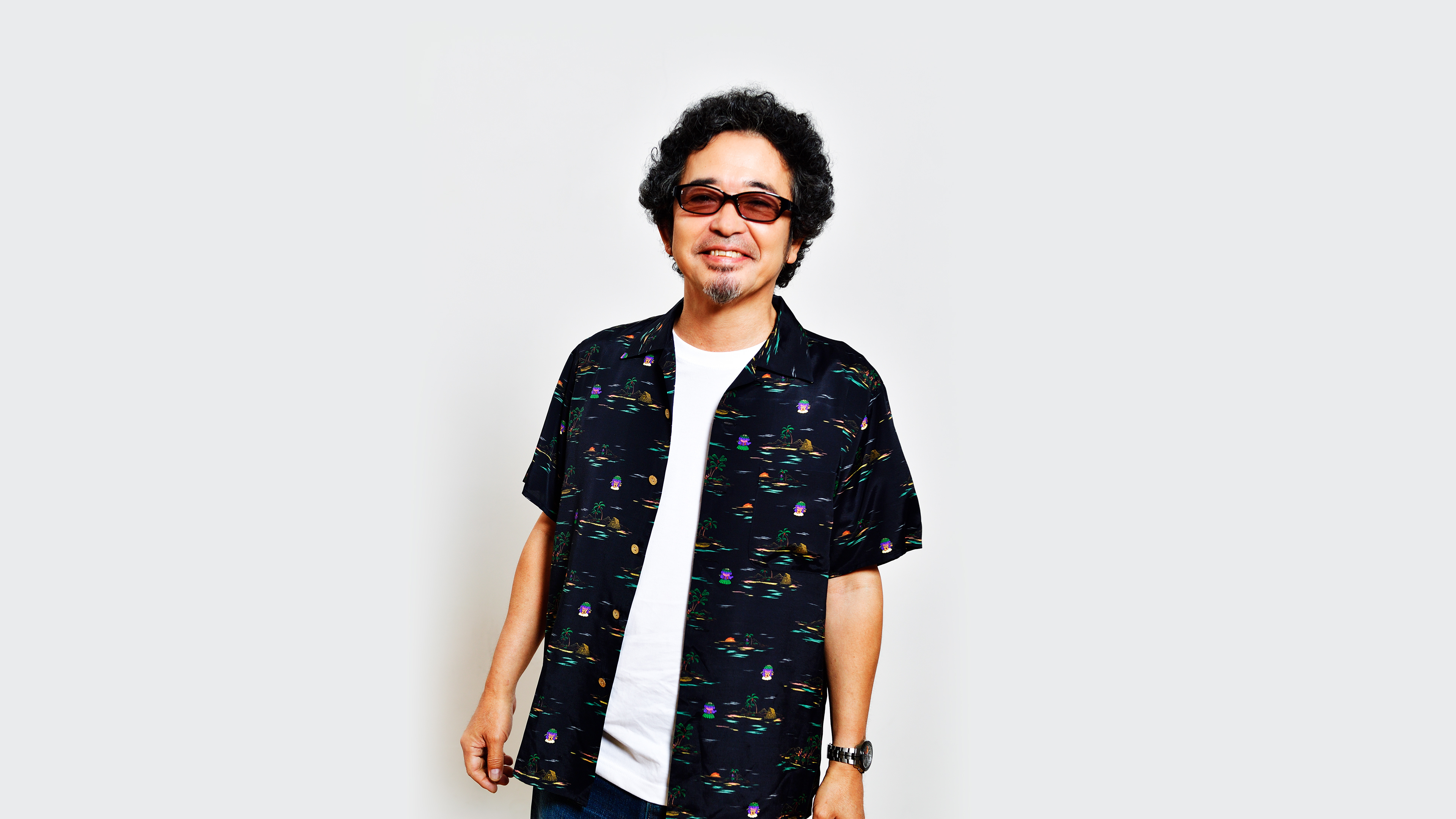 奥田民生「MTRYツアー2026“春 Ooh La La”」 | WOWOWオンデマンドで見る