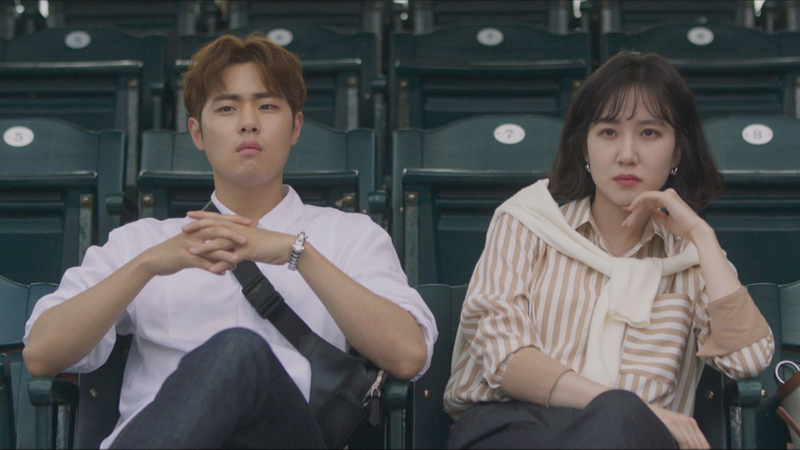 ストーブリーグ(2019) #9 劣勢の中で | WOWOWオンデマンドで見る