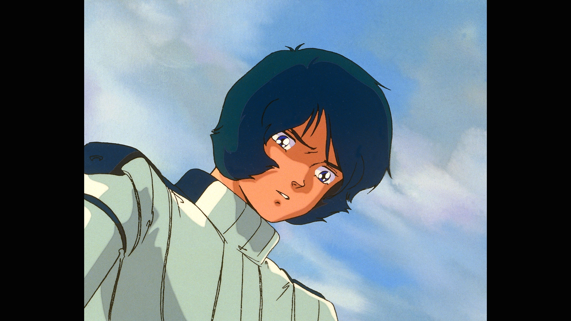 機動戦士Zガンダム #42 さよならロザミィ | WOWOWオンデマンドで見る