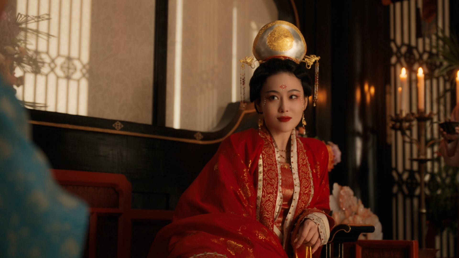 清明上河図　肉筆保証　虞南墨怪？時代不明 清明上河図(せいめいじょうかず)：隠された暗号 #9 困難な時にも道は