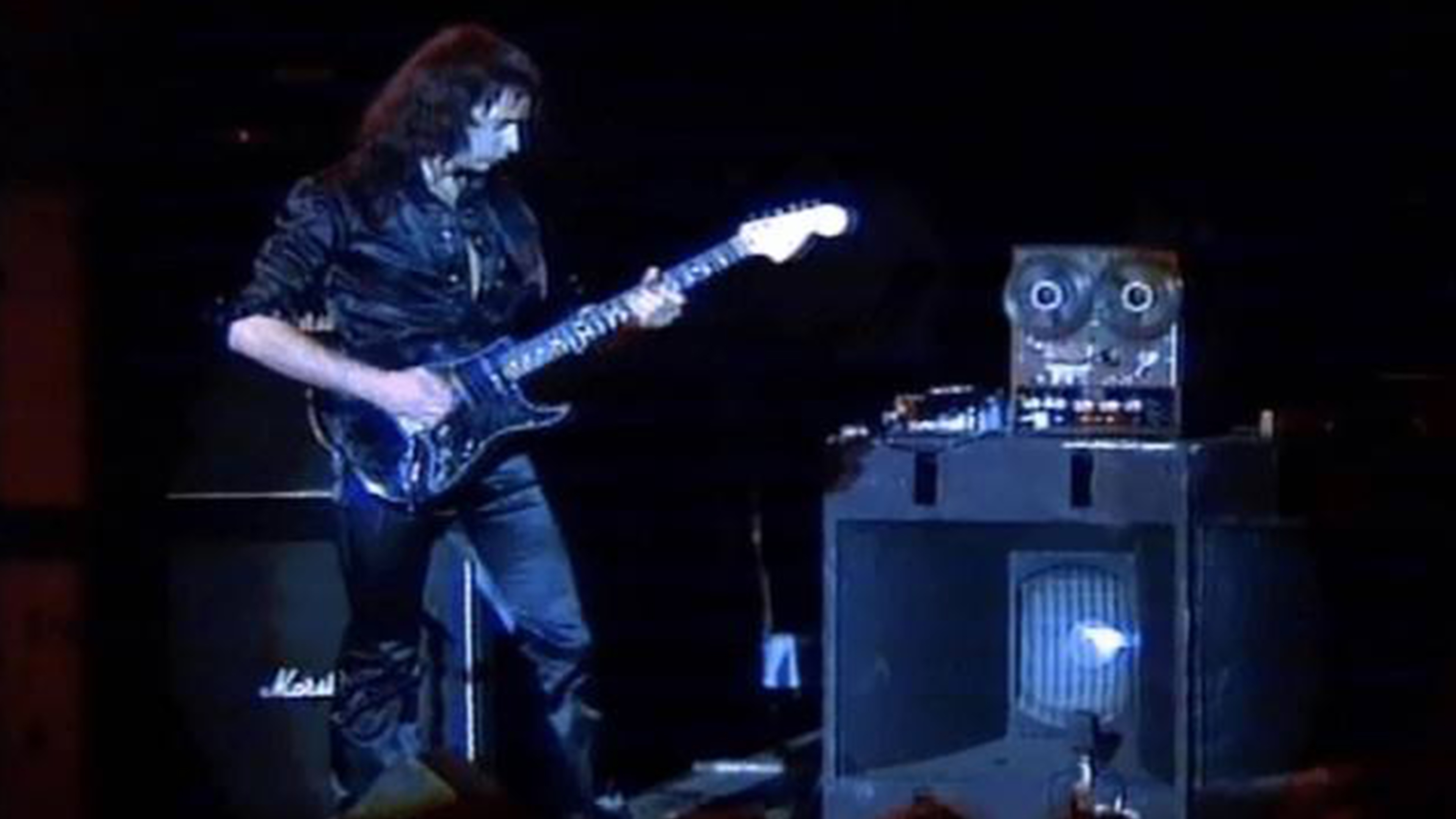 Rainbow Live in Munich 1977 #1 | WOWOWオンデマンドで見る