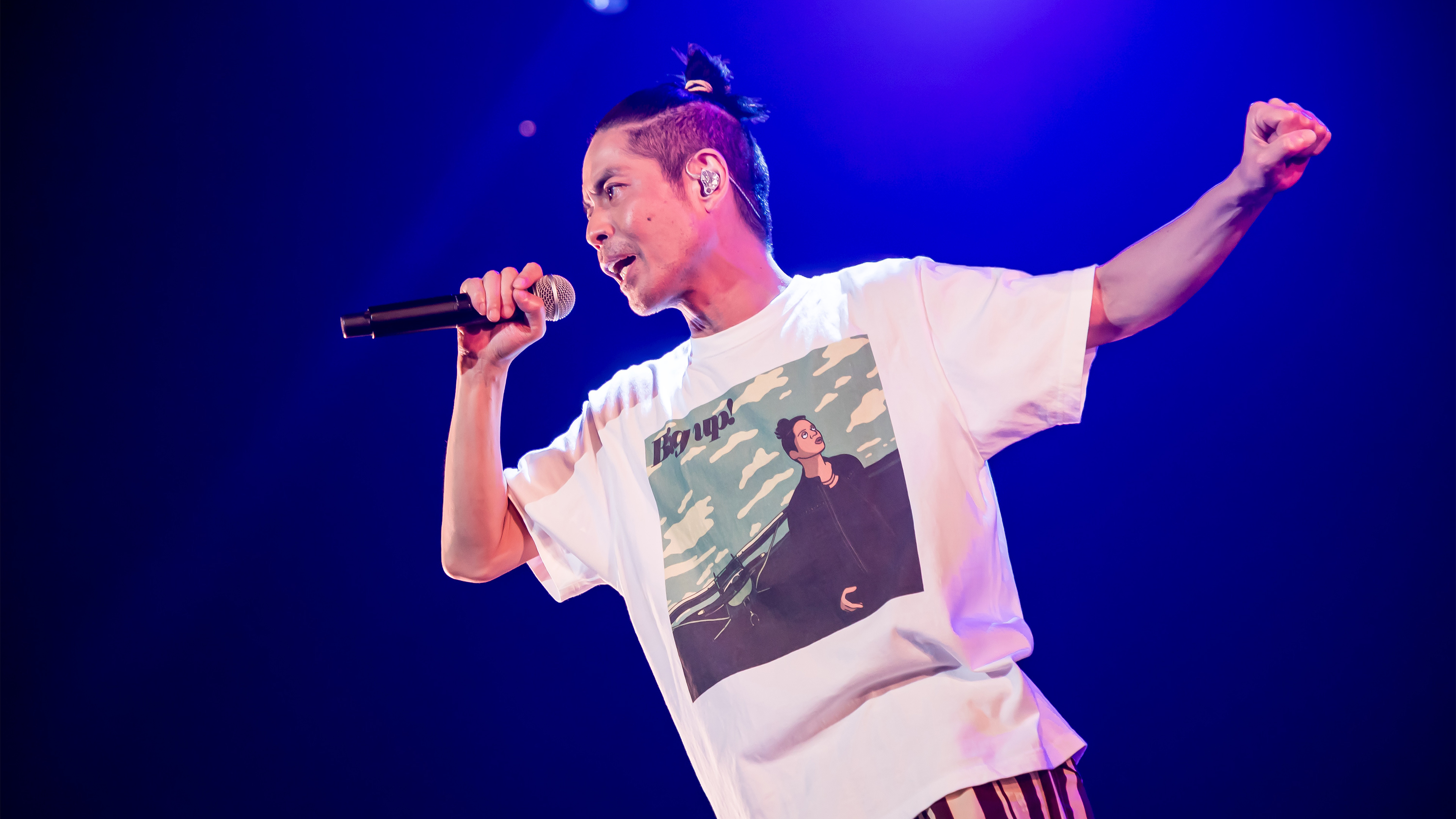 久保田利伸 25th Anniversary Concert Tour 2012 『Party ain't A