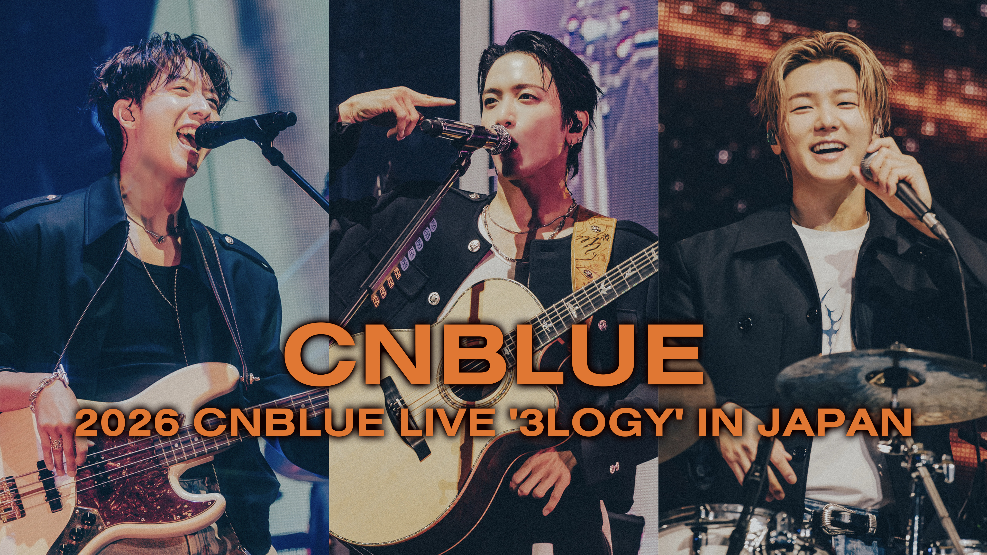 CNBLUE LIVE 3LOGY IN JAPAN 追加公演　バンダナＡ・Ｂ CNBLUE LIVE 3LOGY IN JAPAN 追加公演 バンダナA 直販サイト