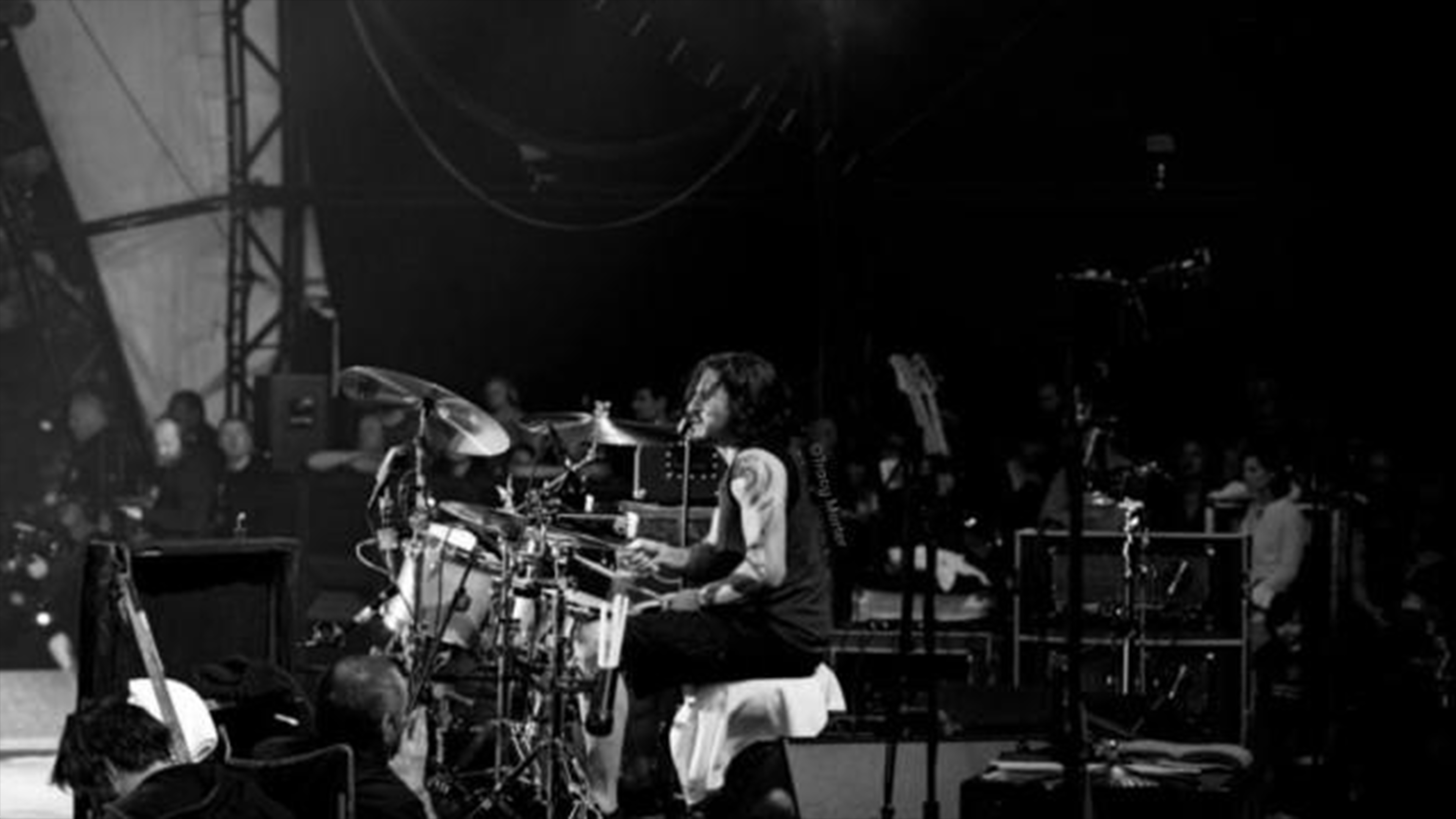 Rage Against The Machine Live At Finsbury Park | WOWOWオンデマンド