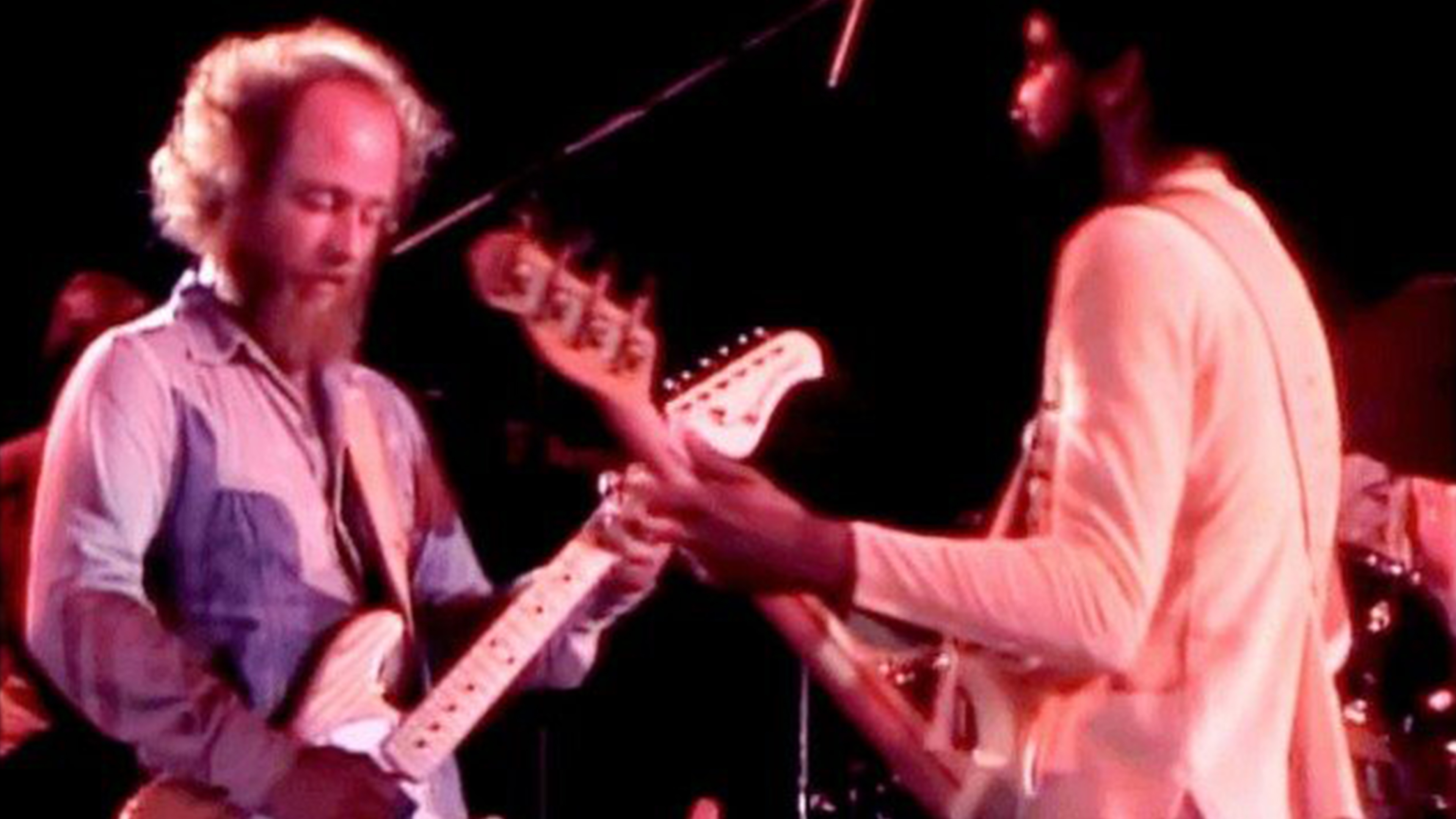 Little Feat Skin It Back | WOWOWオンデマンドで見る