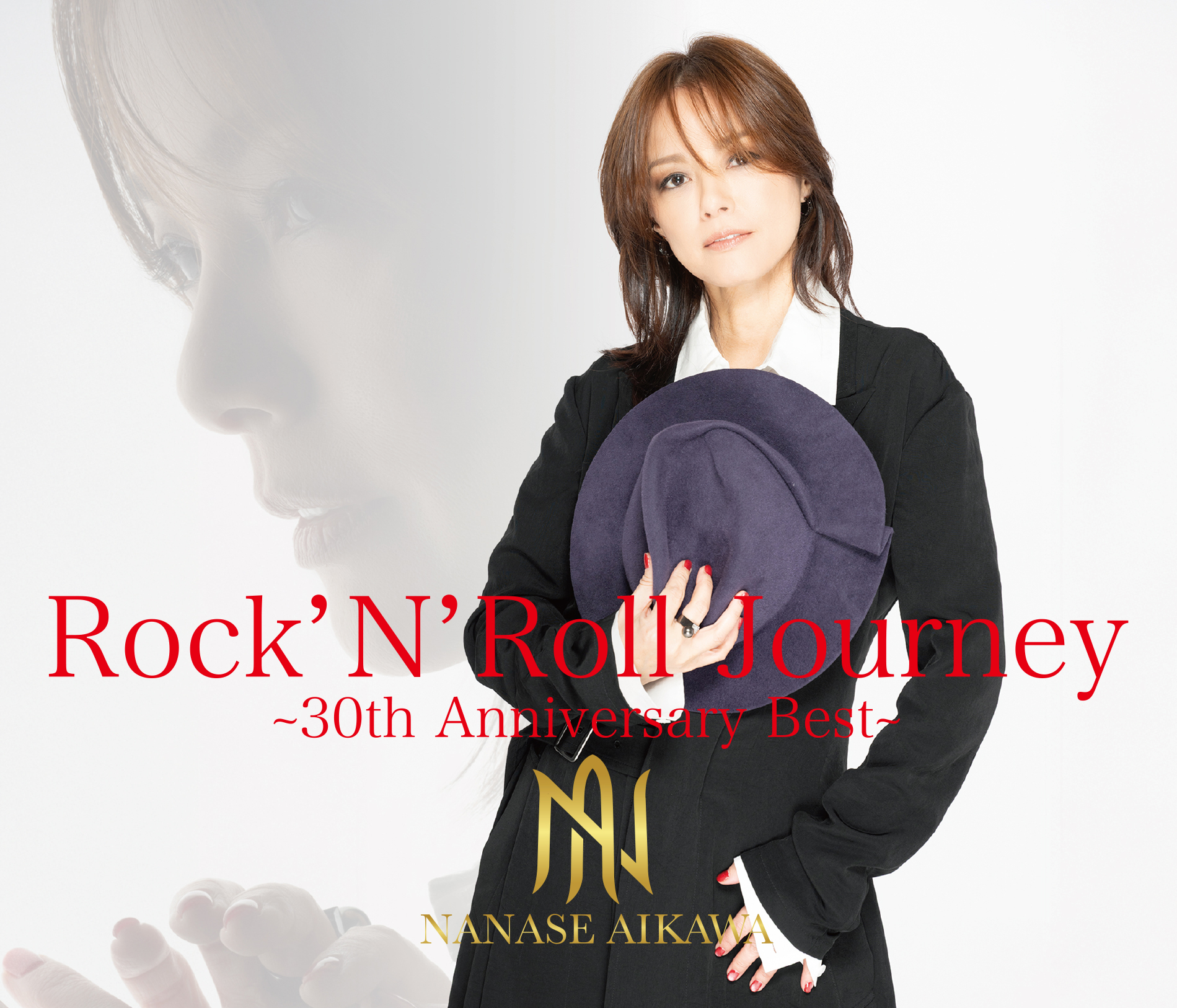 相川七瀬 30th Anniversary Live -BIG BANG- | WOWOWオンデマンドで見る