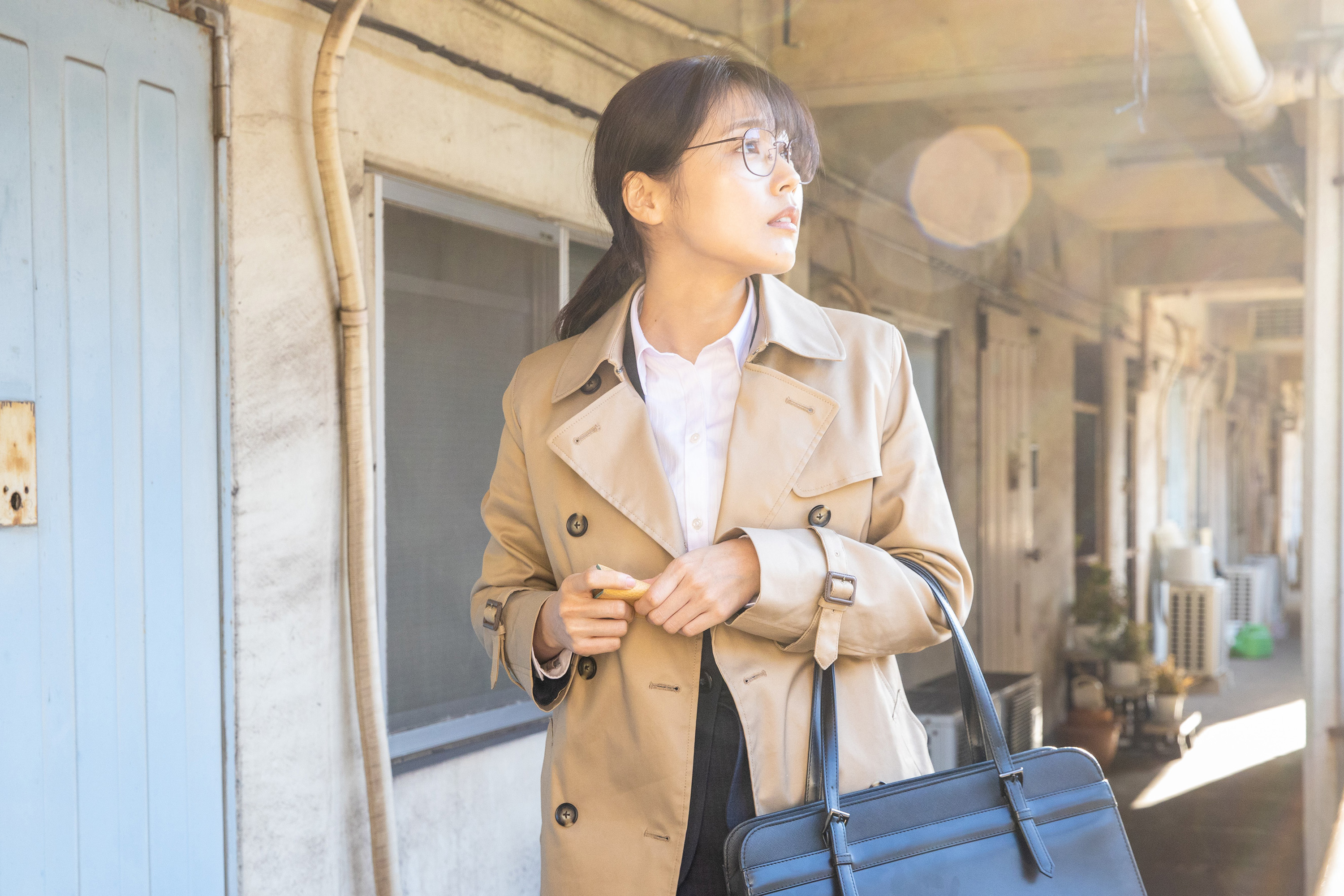 前科者-新米保護司・阿川佳代-〈2枚組〉＆映画　前科者　メーカー正規品 前科者 －新米保護司・阿川佳代－ | 宅配DVDレンタルのTSUTAYA